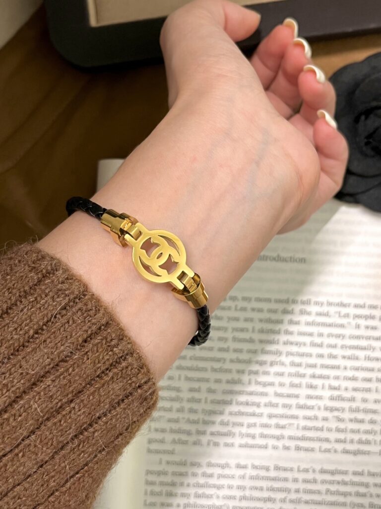 Designer S466 Bracelet editorial product context 3
