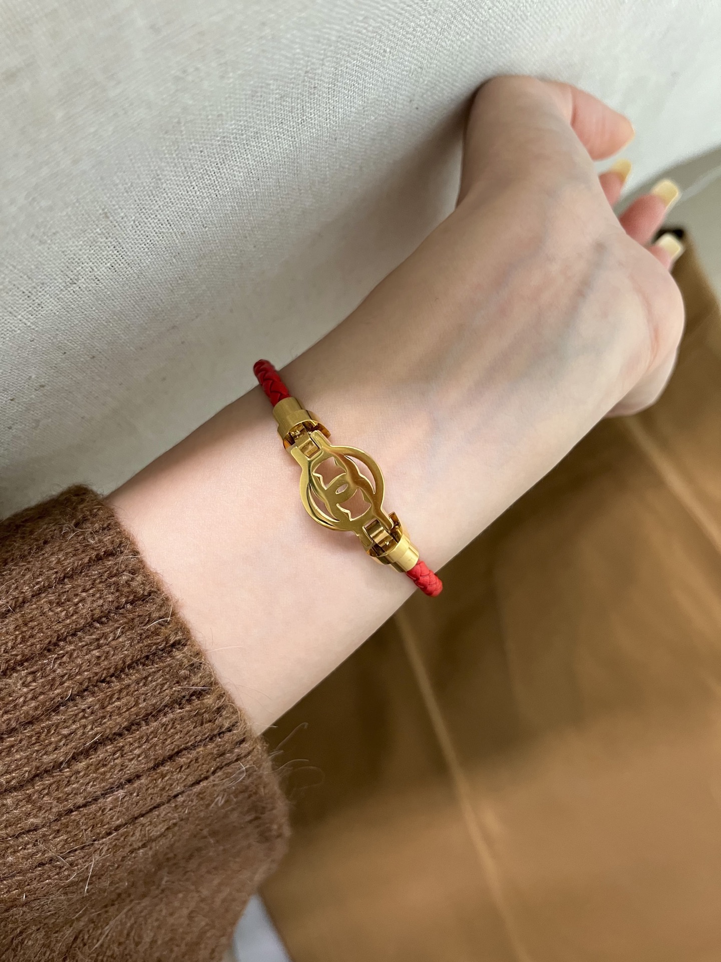 Luxury S467 Bracelet