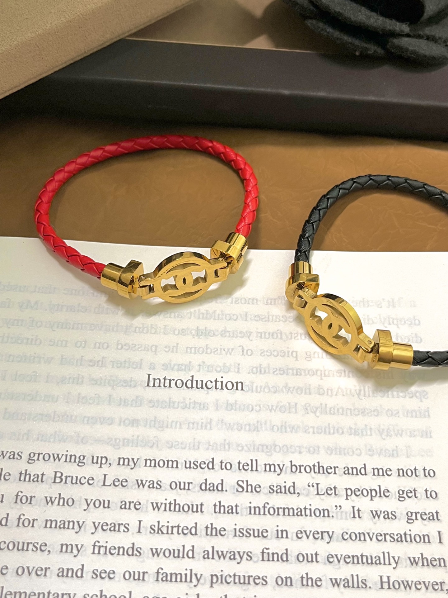 Luxury S467 Bracelet