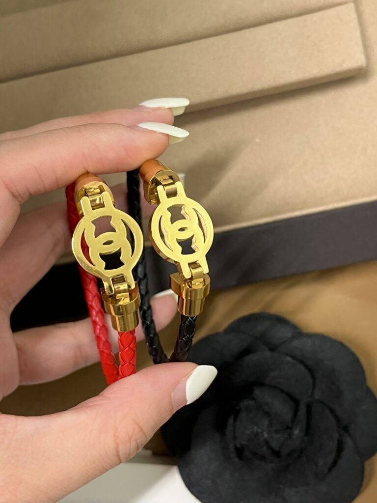 Designer S467 Bracelet editorial product context 1