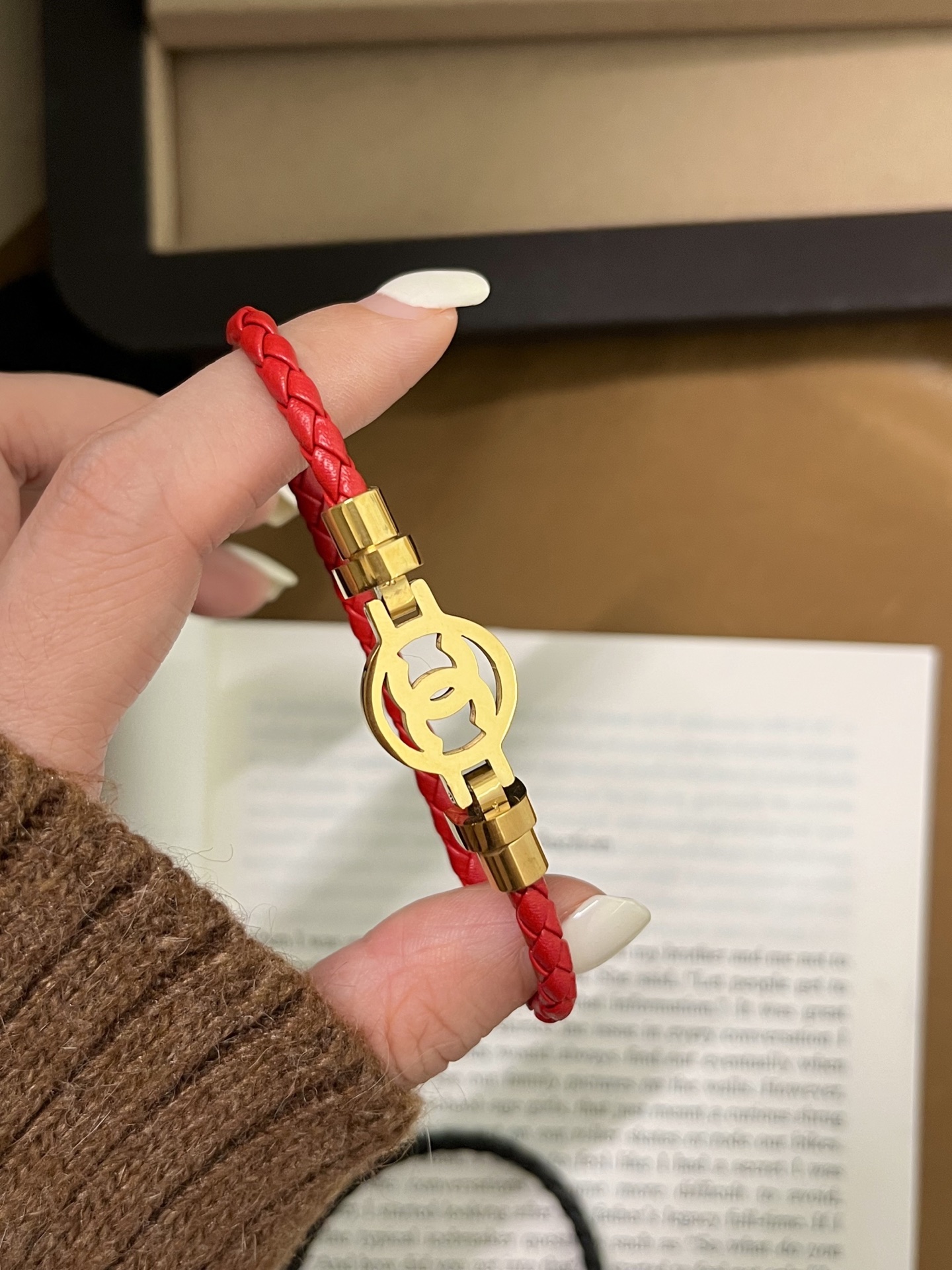 Luxury S467 Bracelet