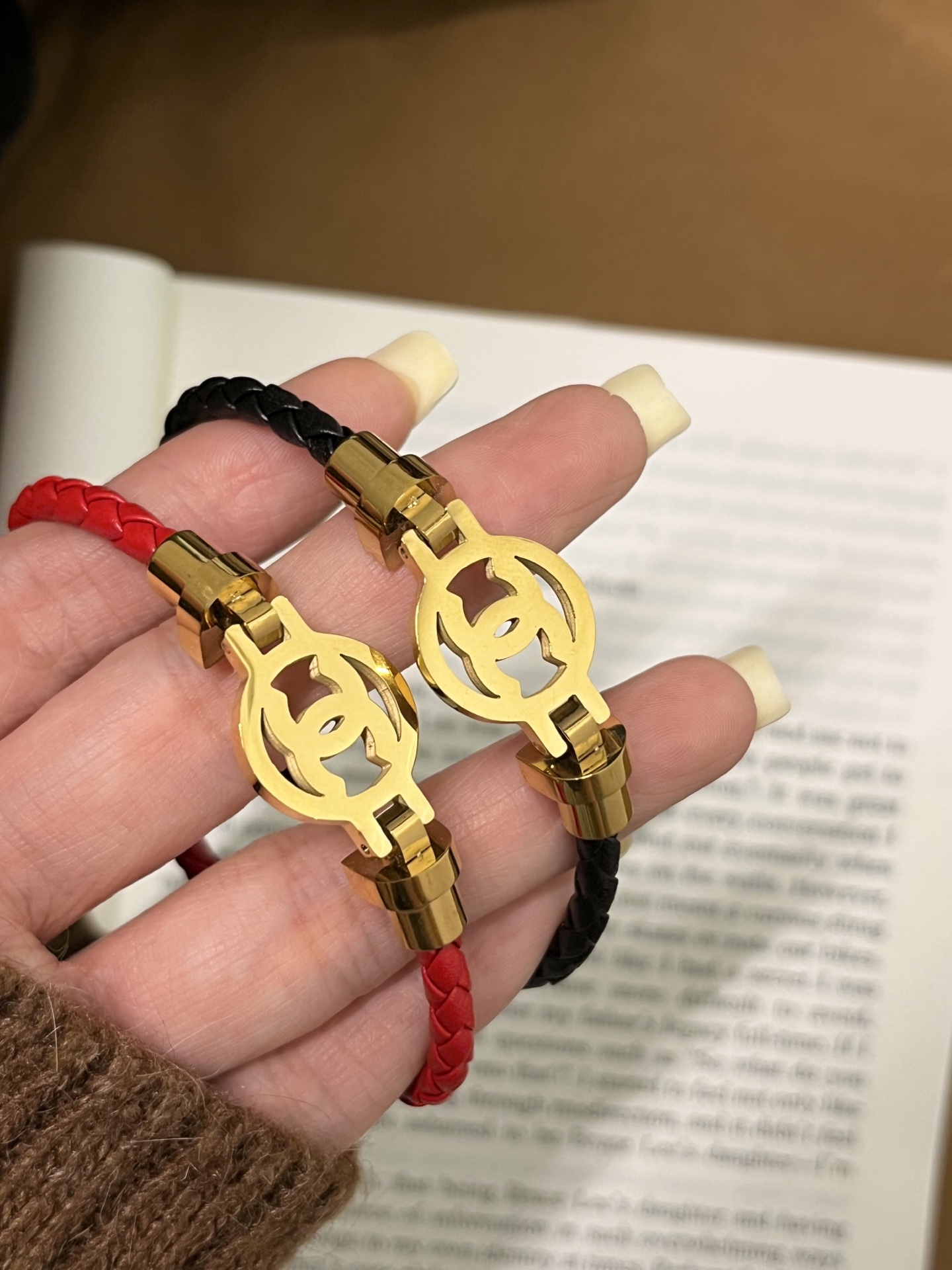 Luxury S467 Bracelet