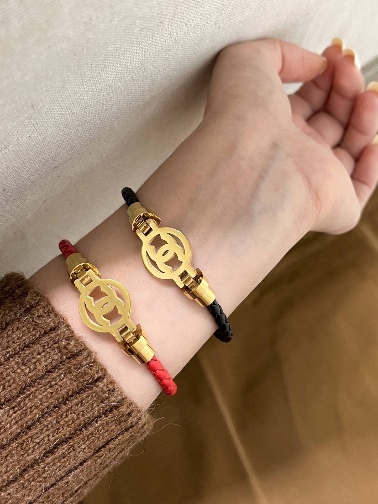 Luxury S467 Bracelet