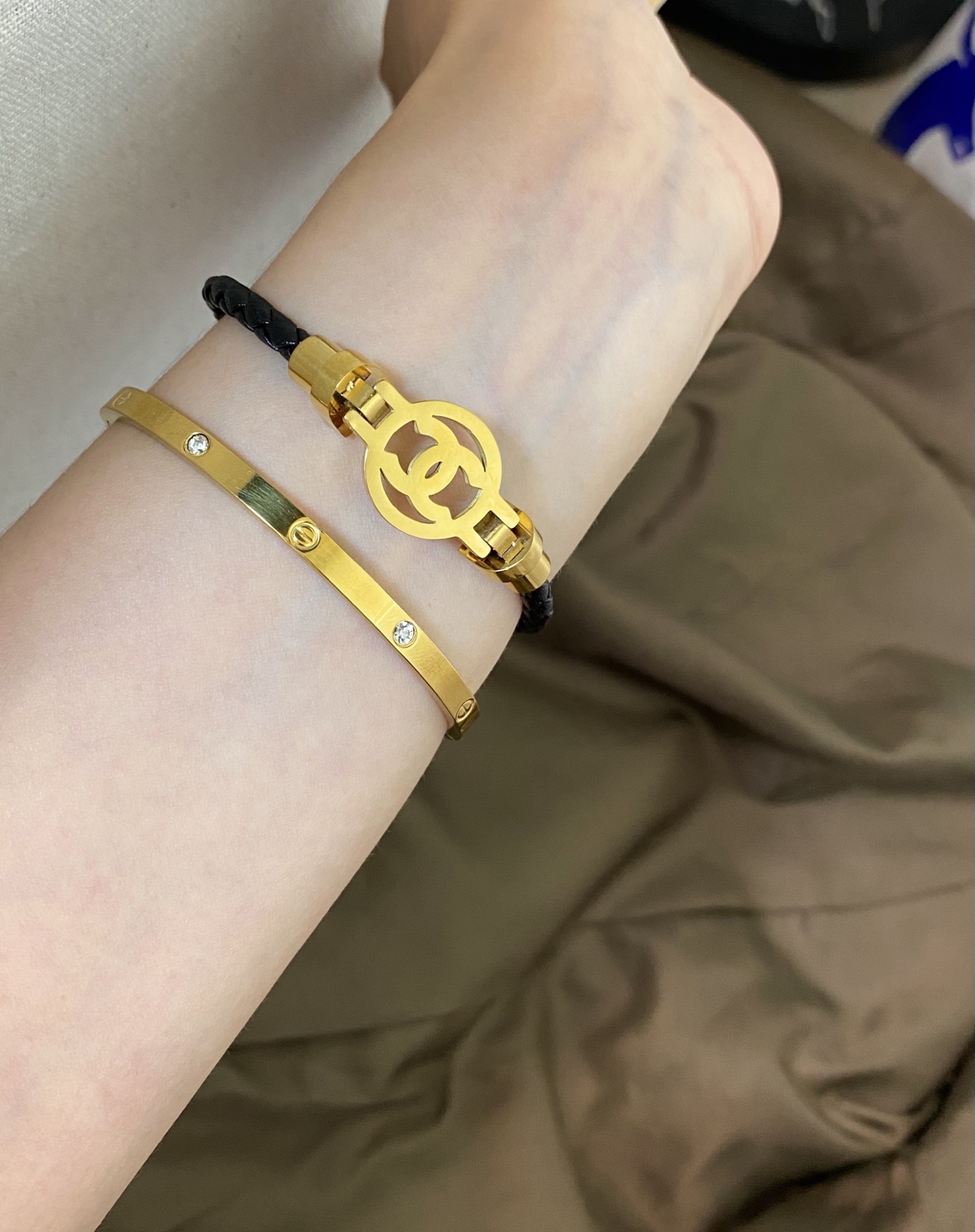 Luxury S467 Bracelet