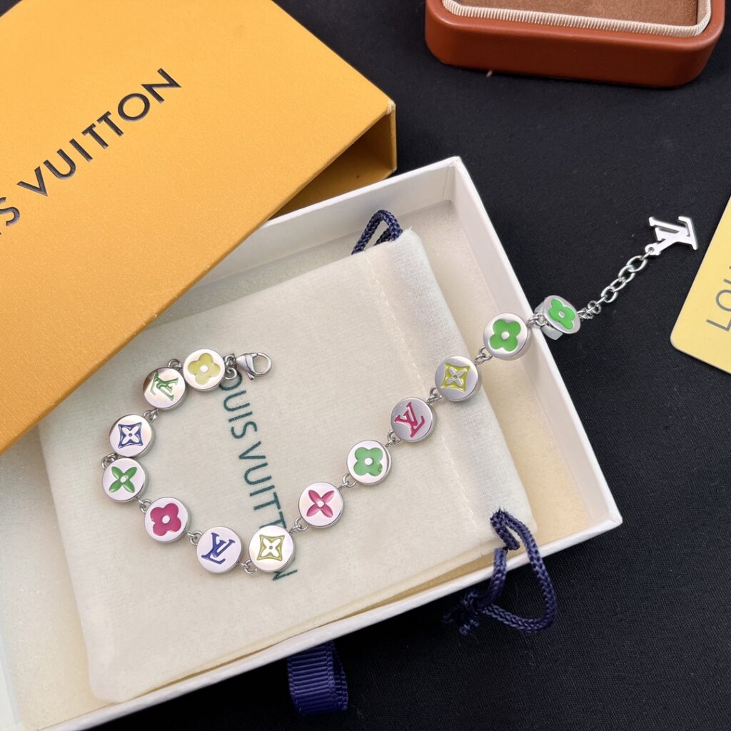 Designer L212 Bracelet editorial product context 3