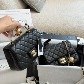 Chanel p205p210 Arrival cm20cm Bag