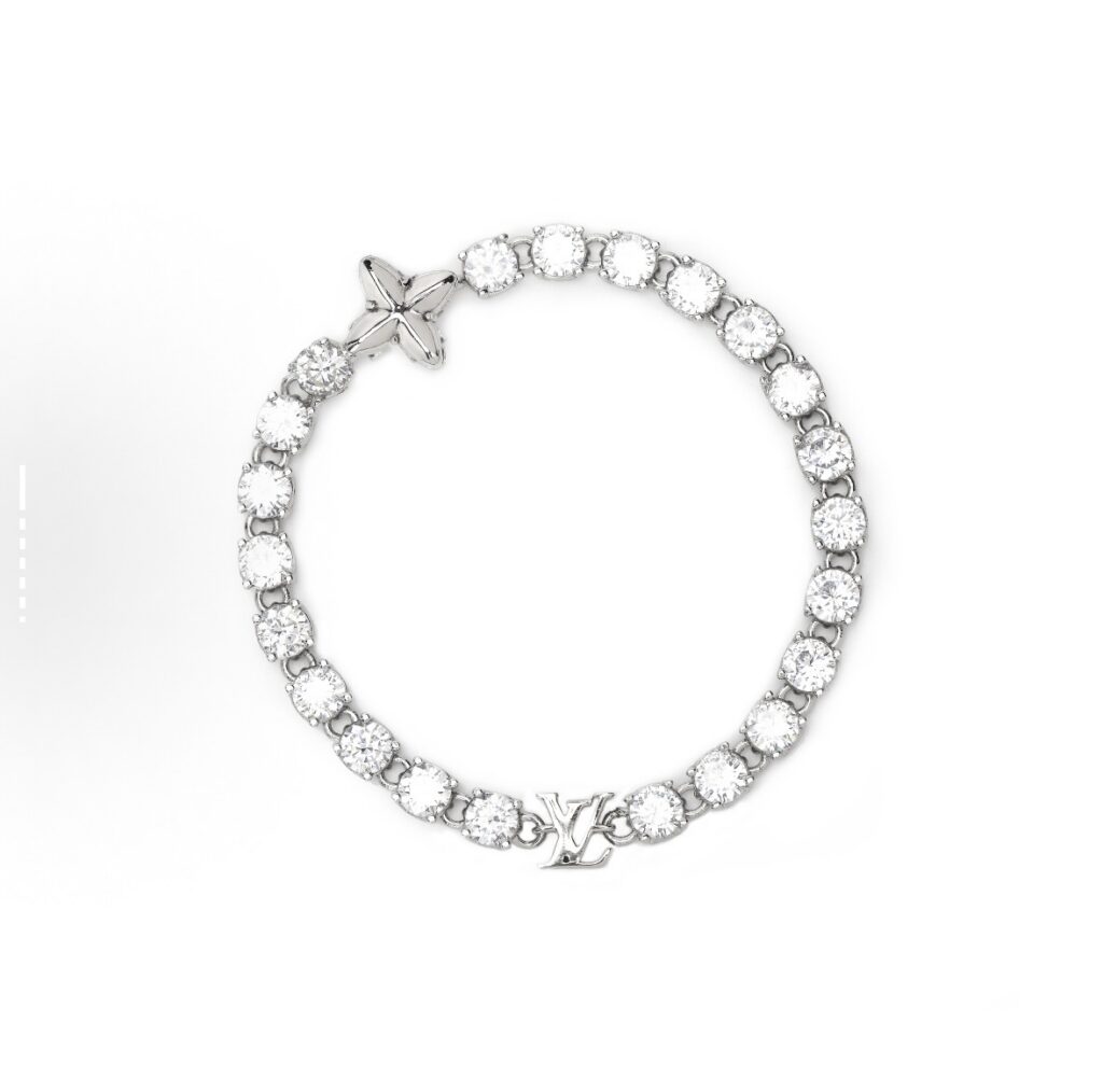 Designer L137 Bracelet editorial product context 1
