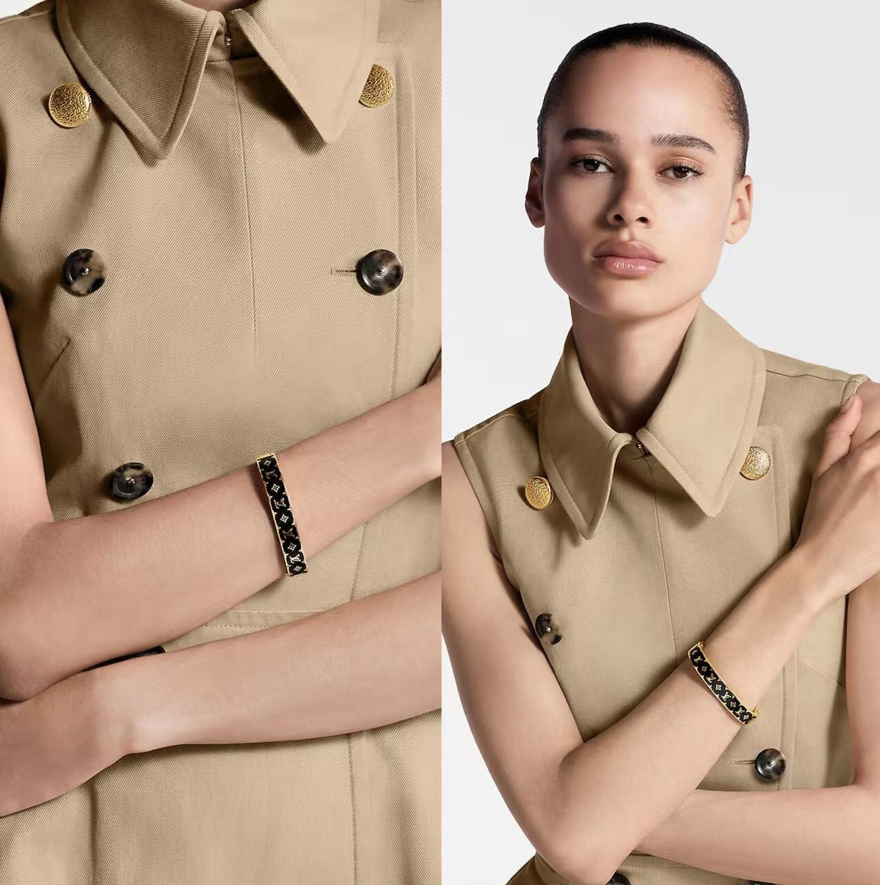 Luxury S424 Bracelet
