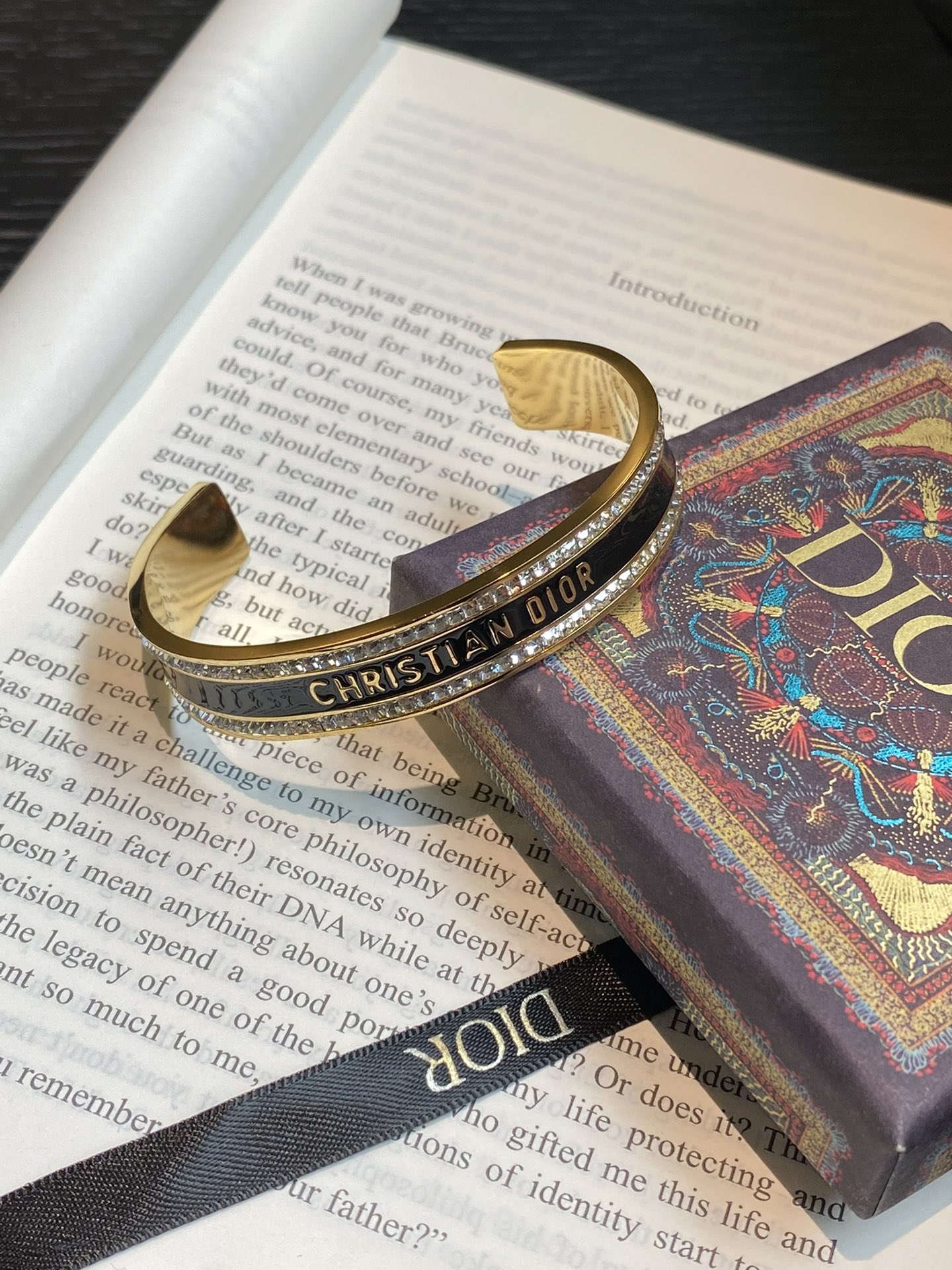 Luxury S468 Bracelet