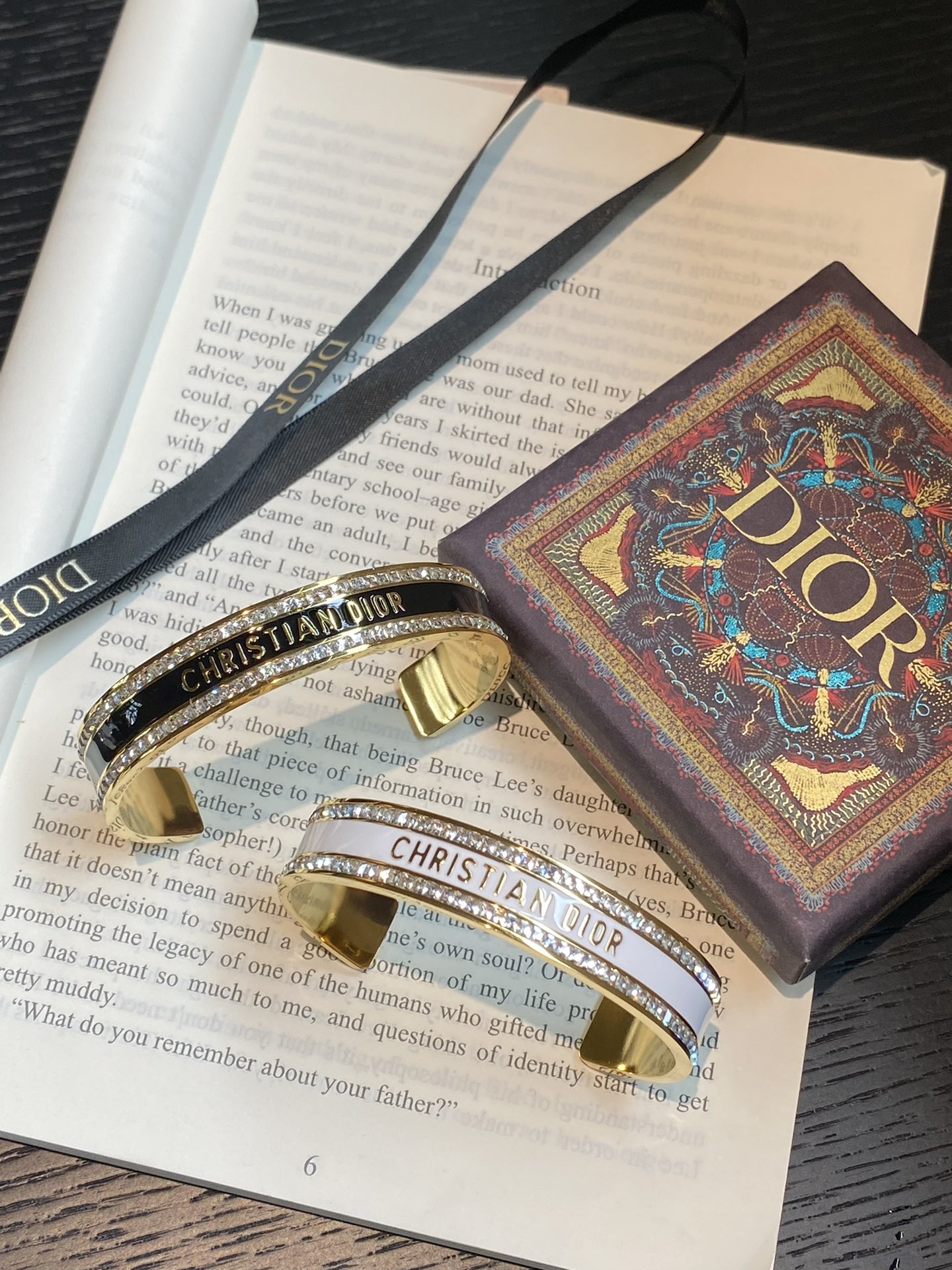 Luxury S468 Bracelet