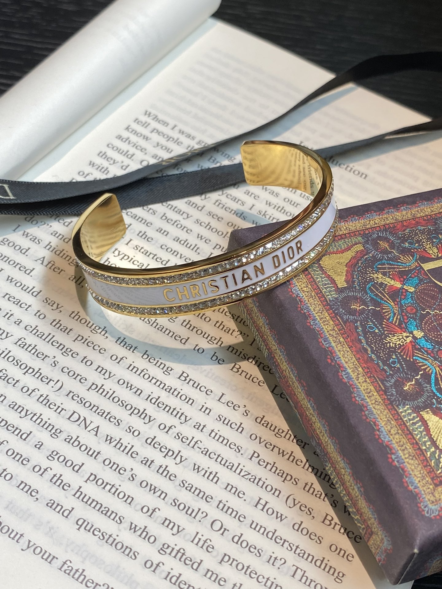 Luxury S468 Bracelet