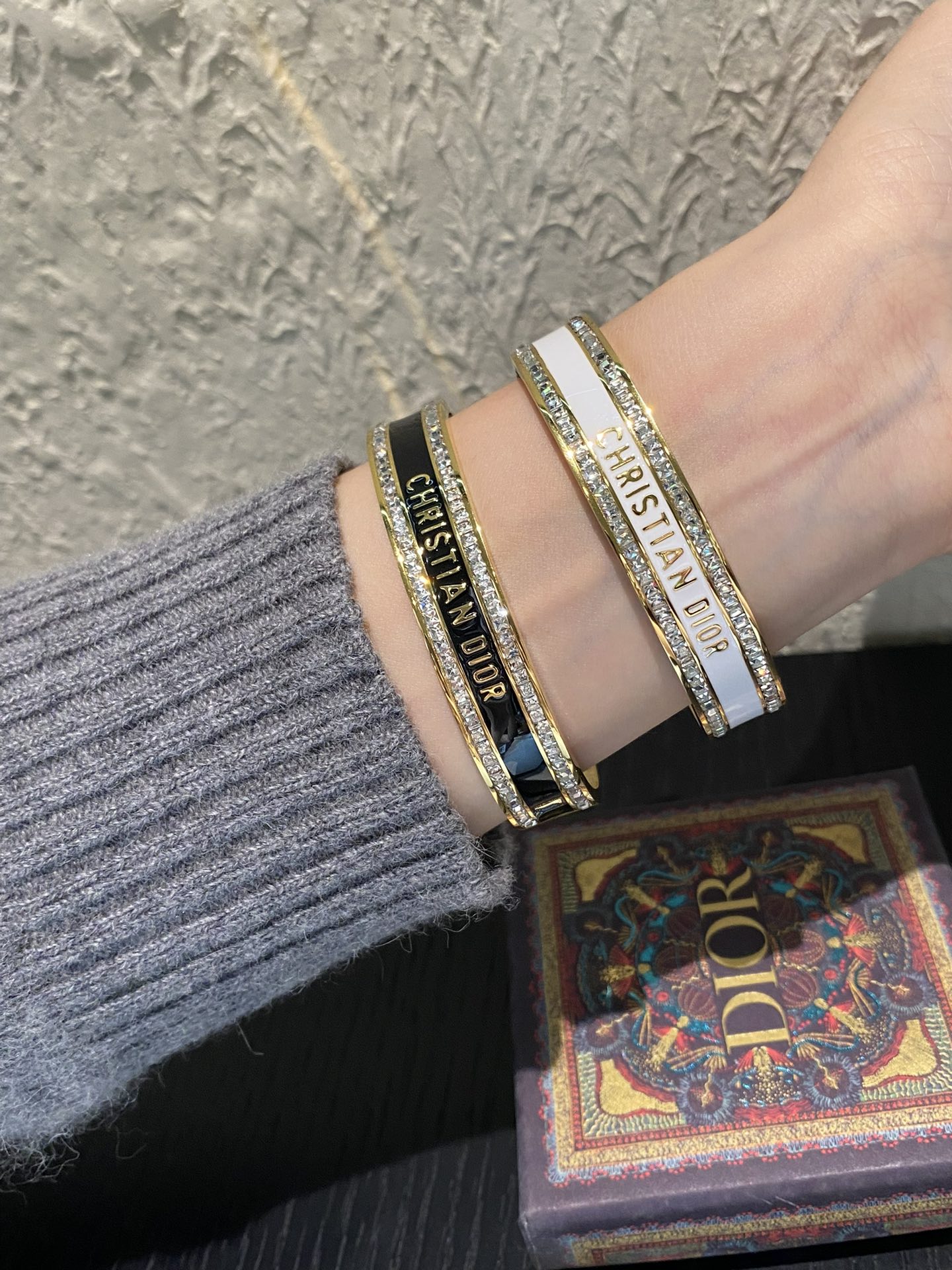 Luxury S468 Bracelet