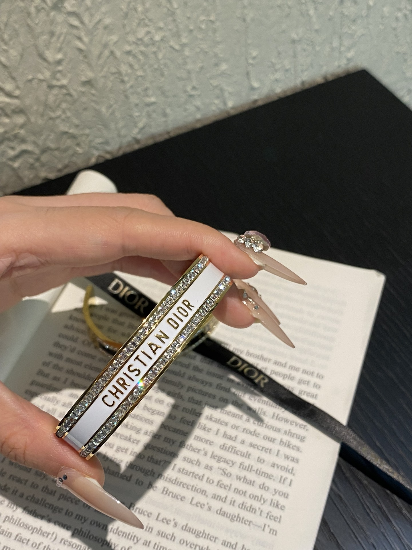 Luxury S468 Bracelet