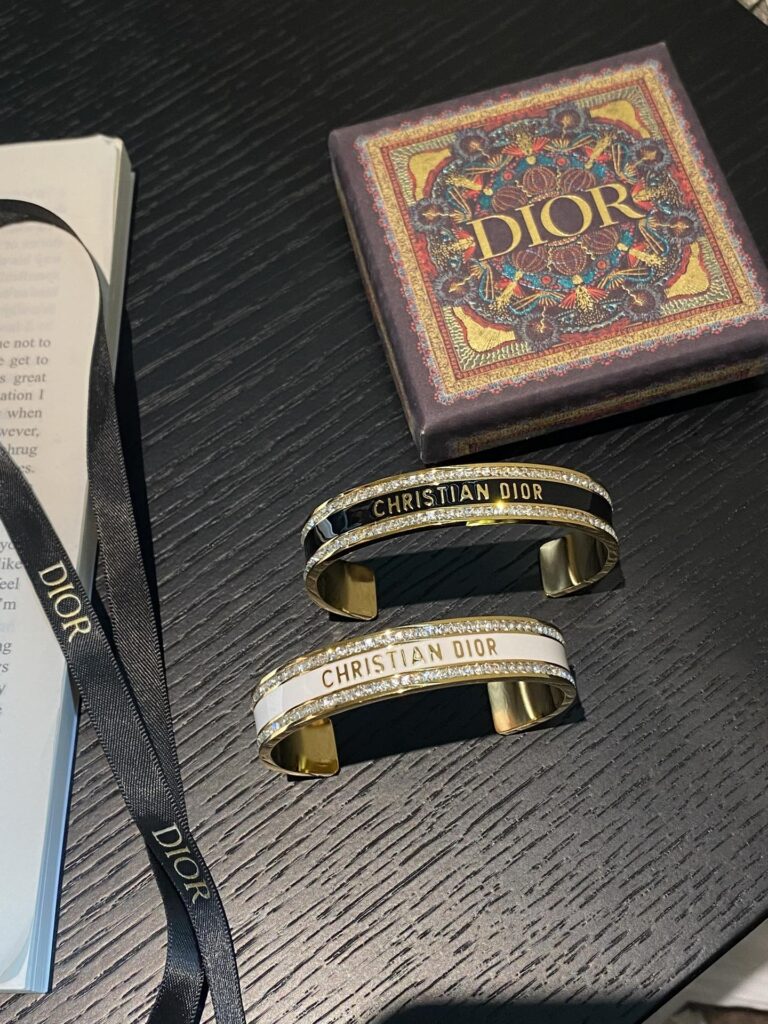 Designer S468 Bracelet editorial product context 2