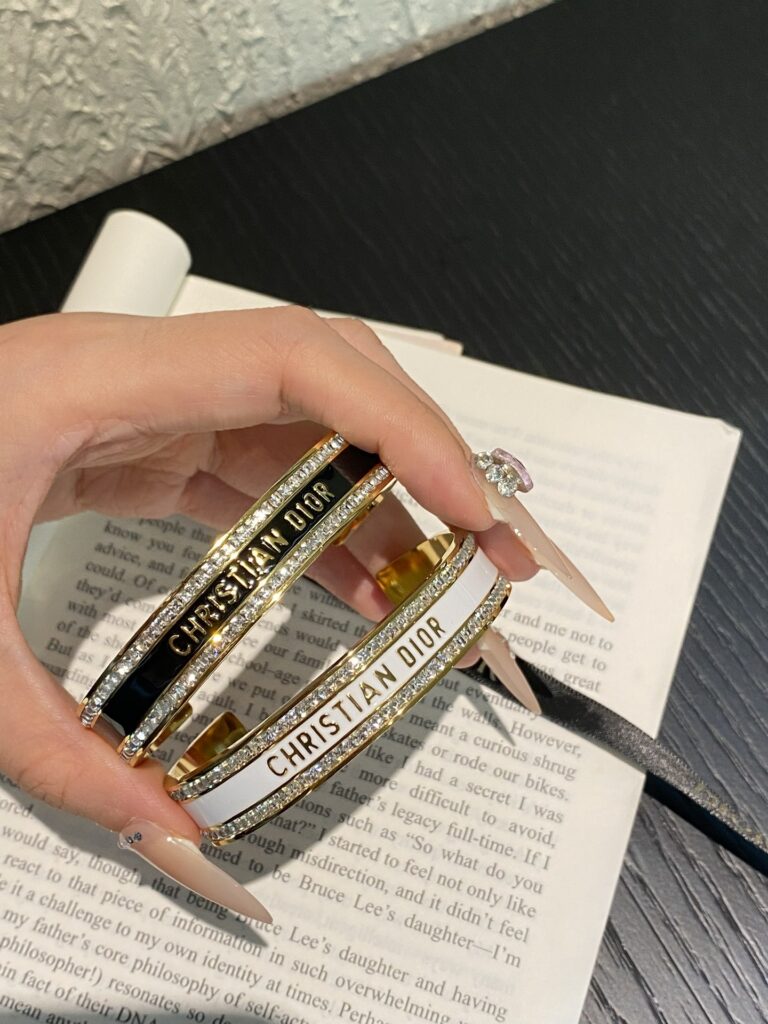Designer S468 Bracelet editorial product context 1