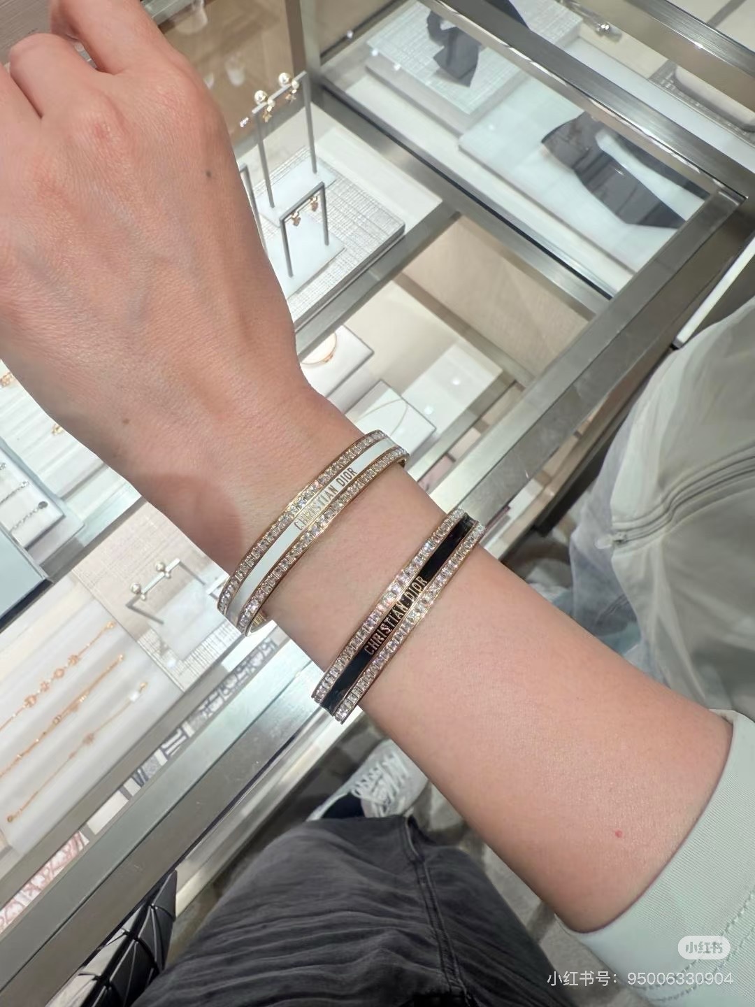 Luxury S468 Bracelet