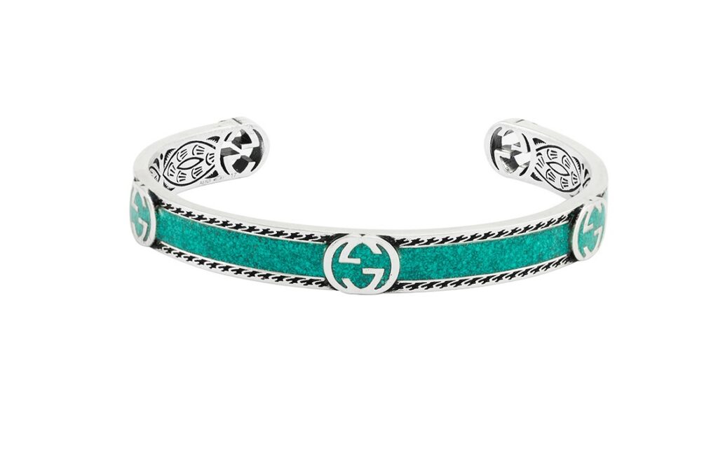 Designer S413 Bracelet editorial product context 1