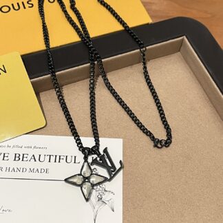 Luxury X707 Necklace