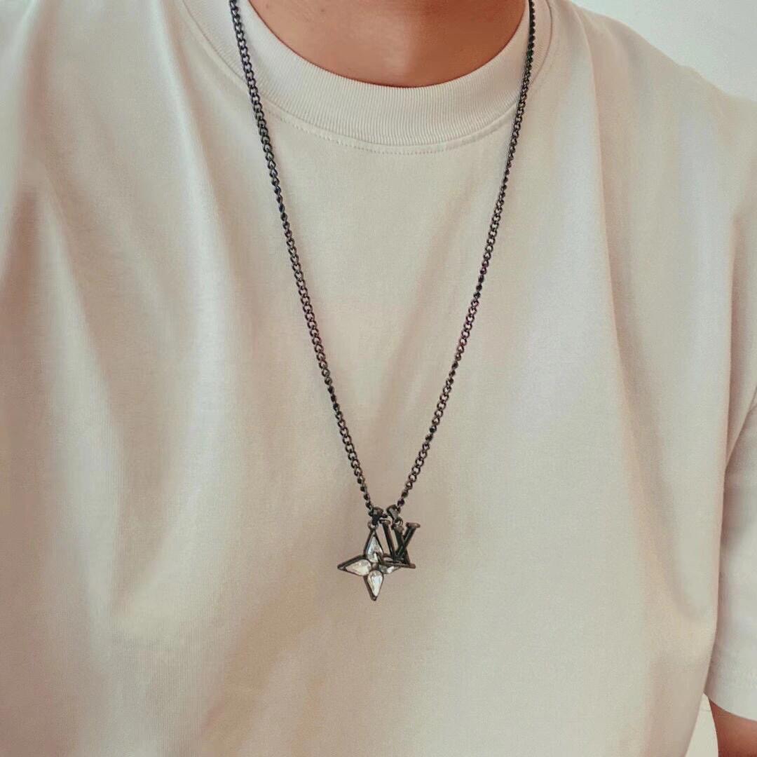 Luxury X707 Necklace
