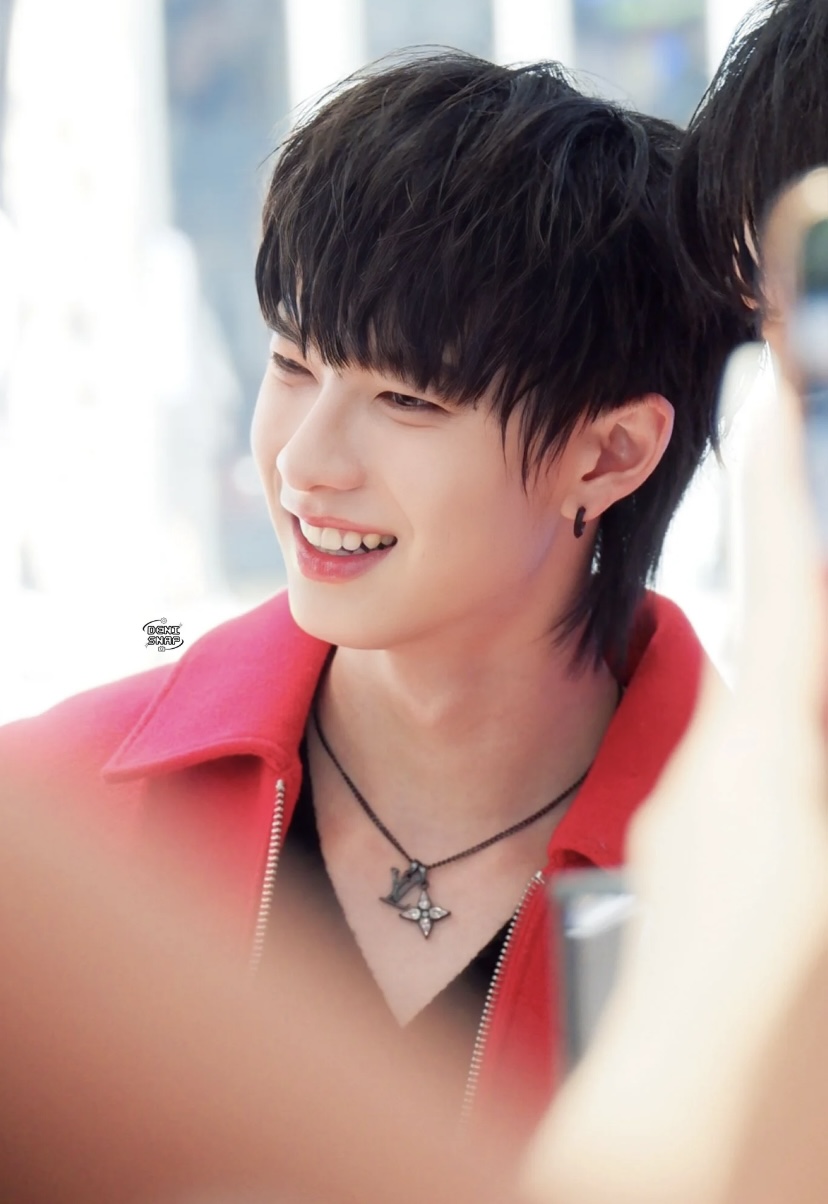 Luxury X707 Necklace