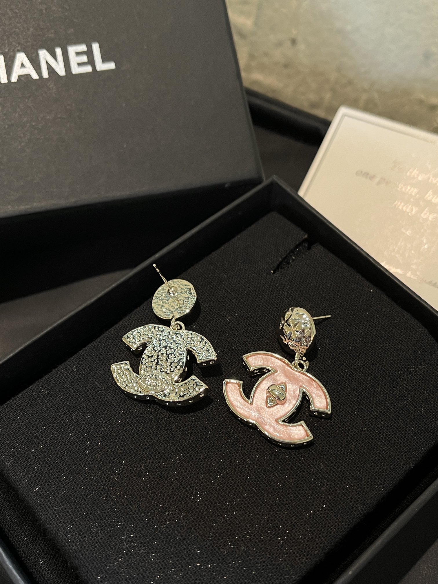 Luxury A1199 Earrings