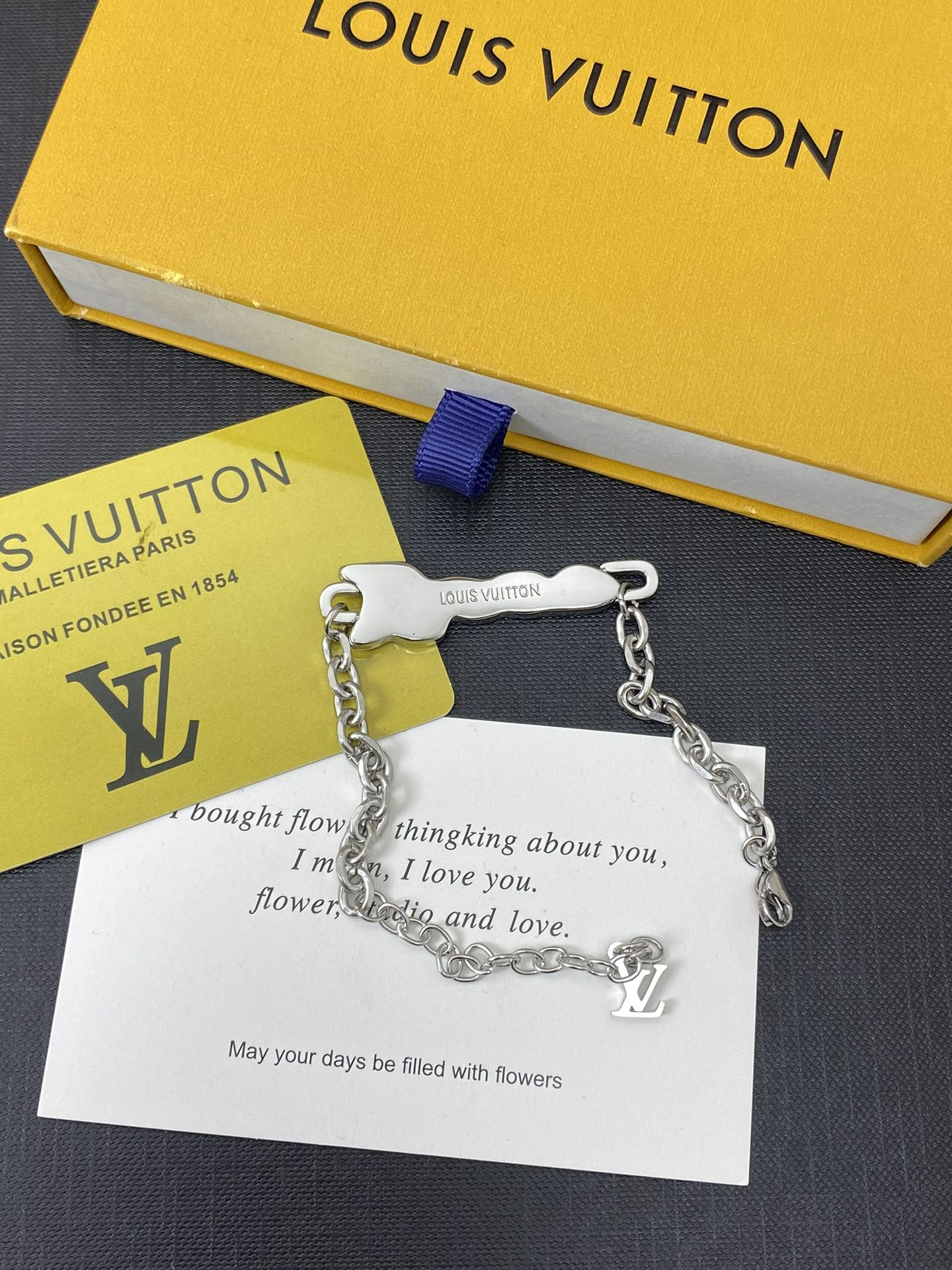 Luxury L213 Bracelet