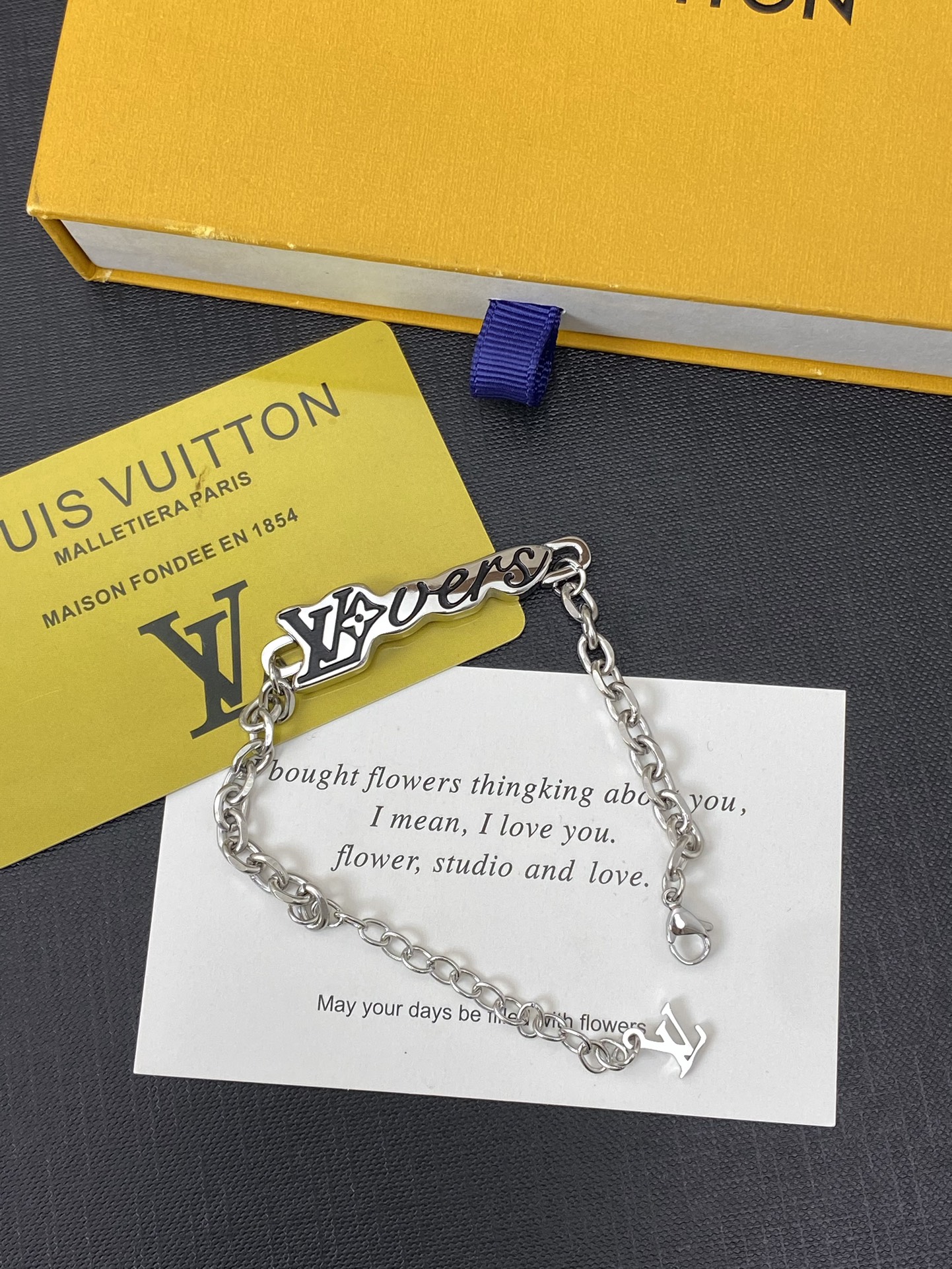 Luxury L213 Bracelet