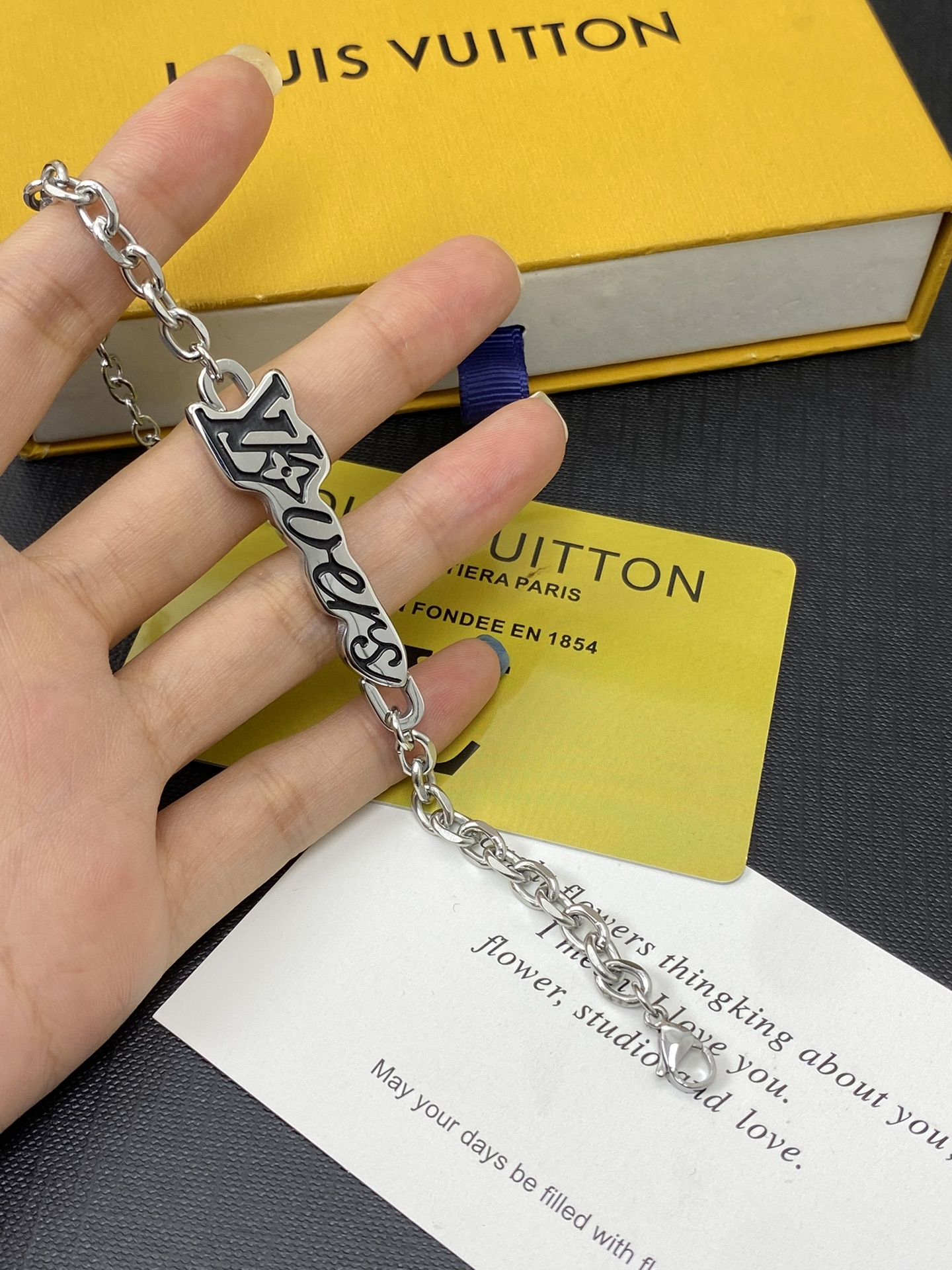 Luxury L213 Bracelet
