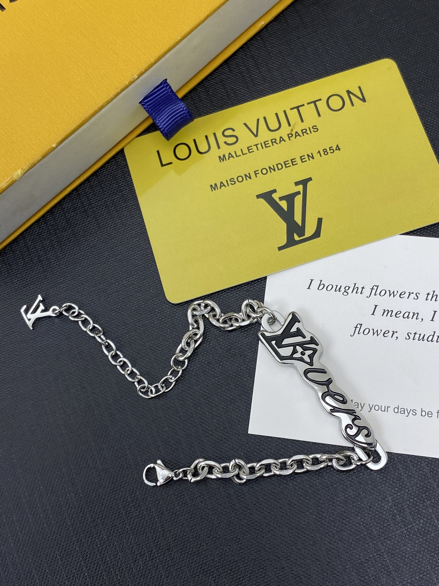 Luxury L213 Bracelet
