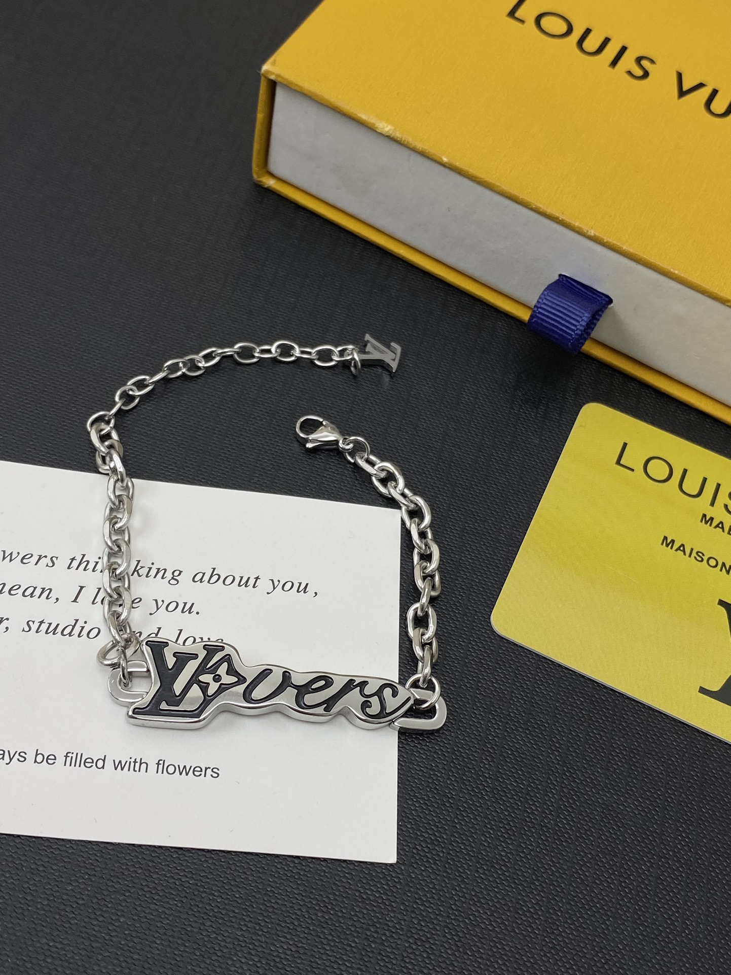 Luxury L213 Bracelet