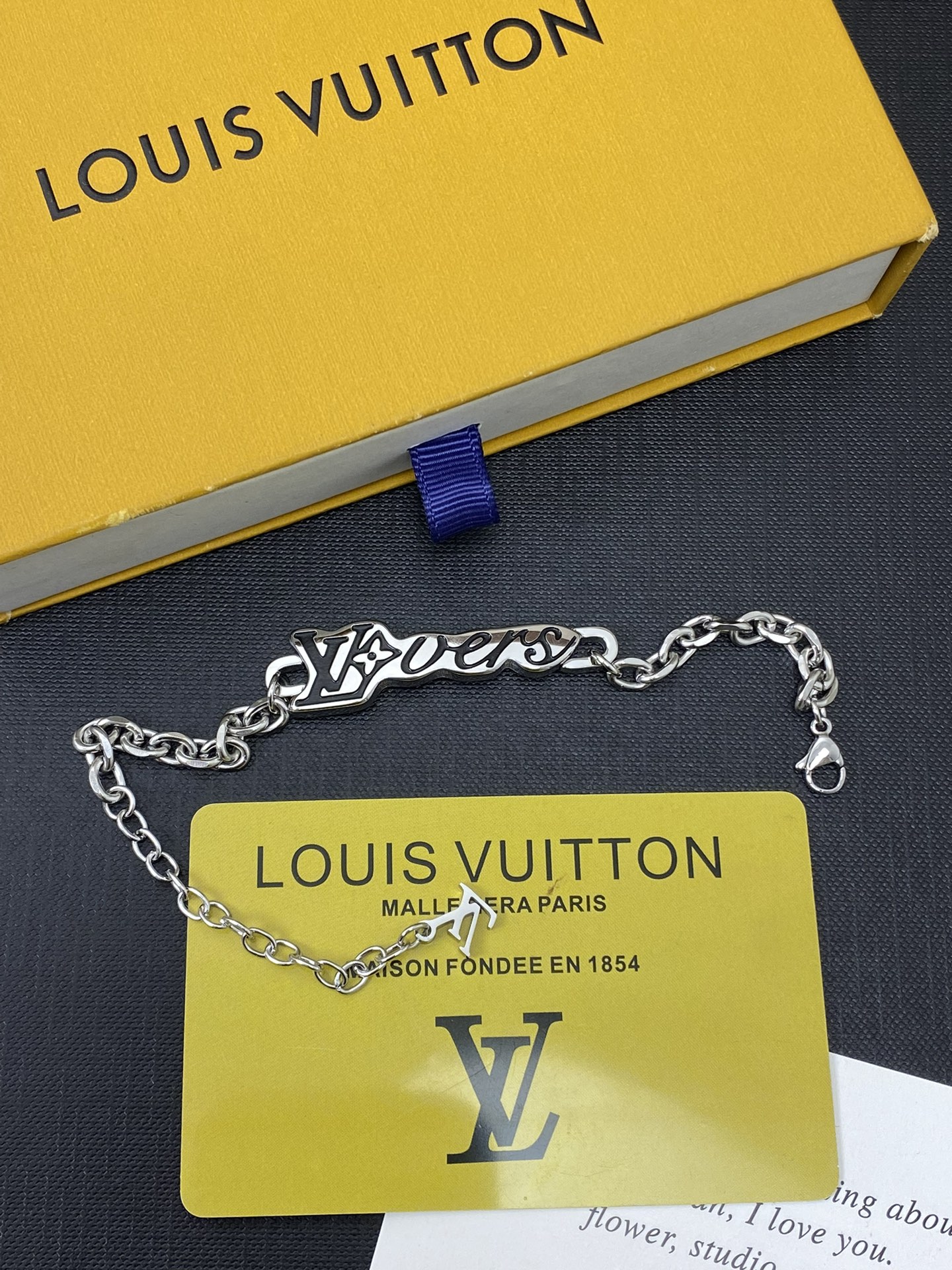 Luxury L213 Bracelet