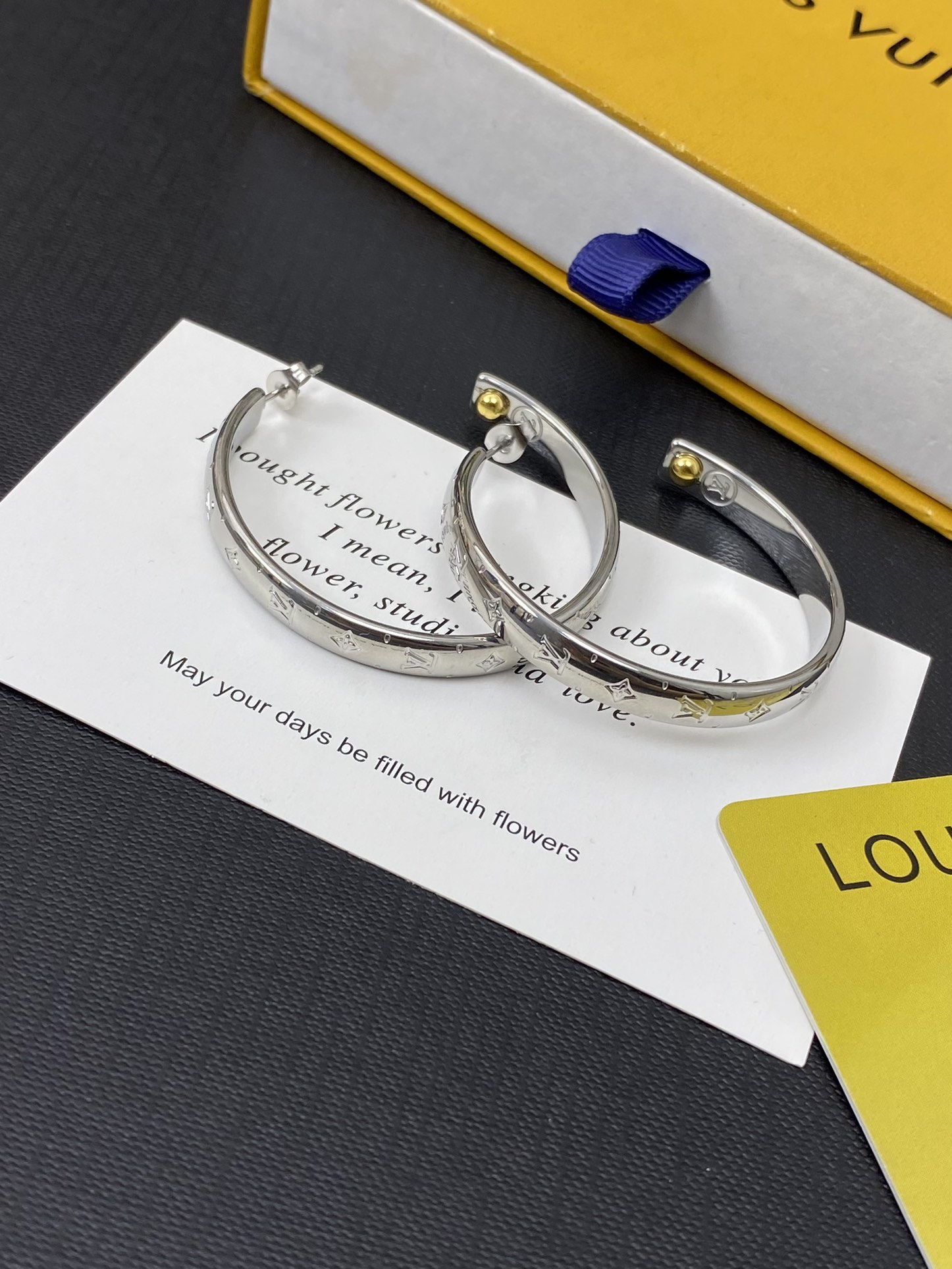 Luxury A1203 Earrings