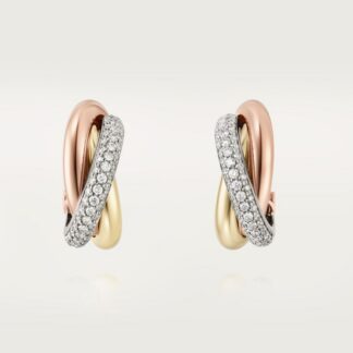 Luxury A1204 Earrings