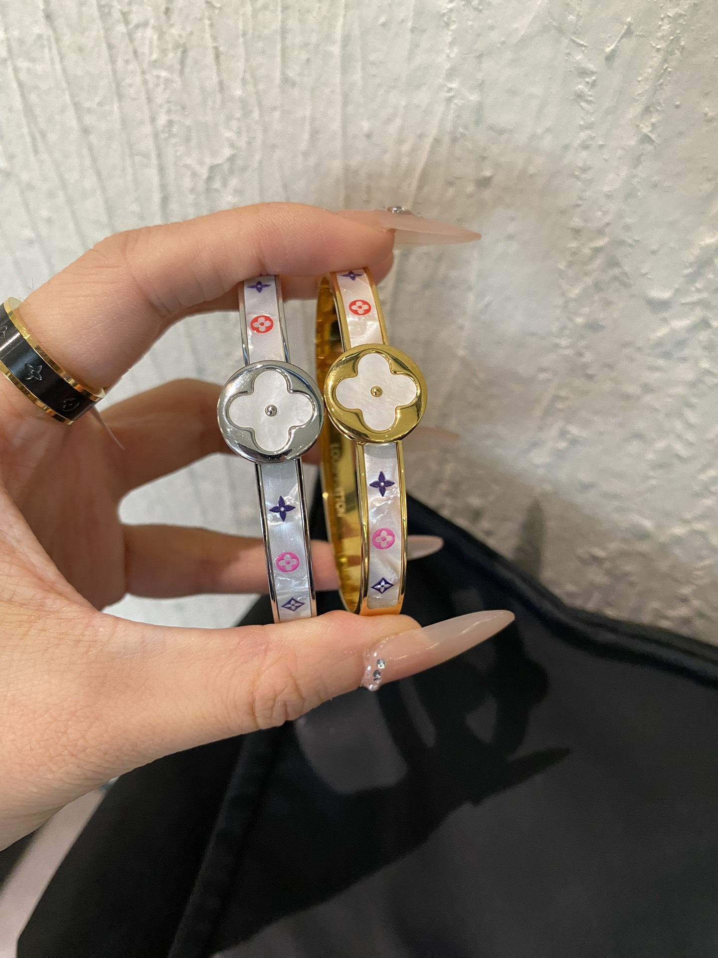 Luxury S471 Bracelet