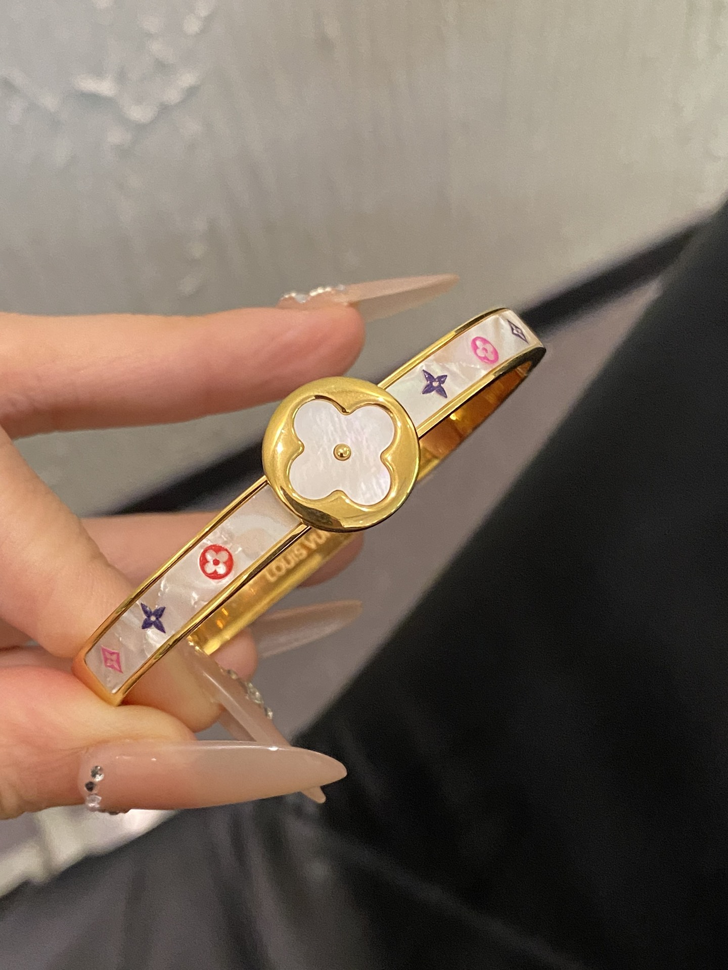 Luxury S471 Bracelet