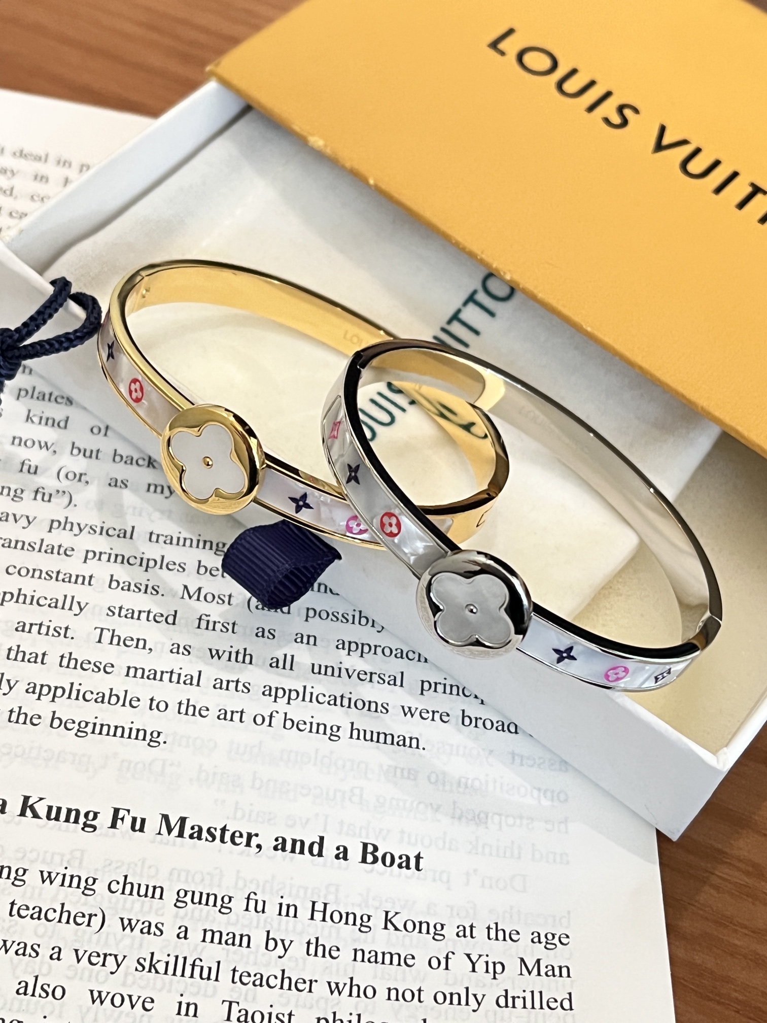 Luxury S471 Bracelet