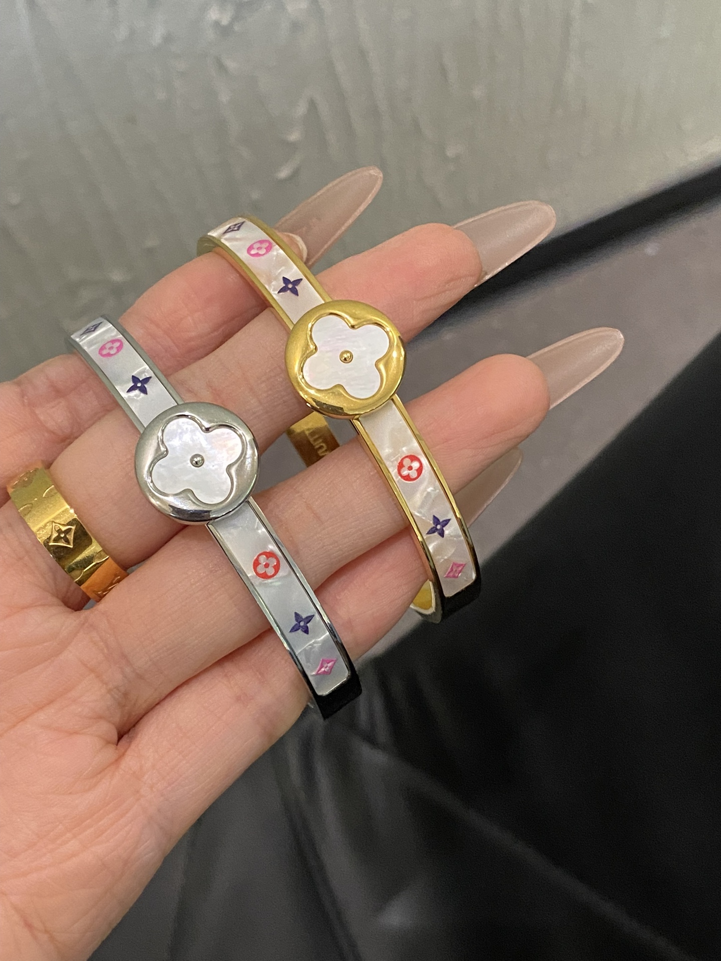 Luxury S471 Bracelet
