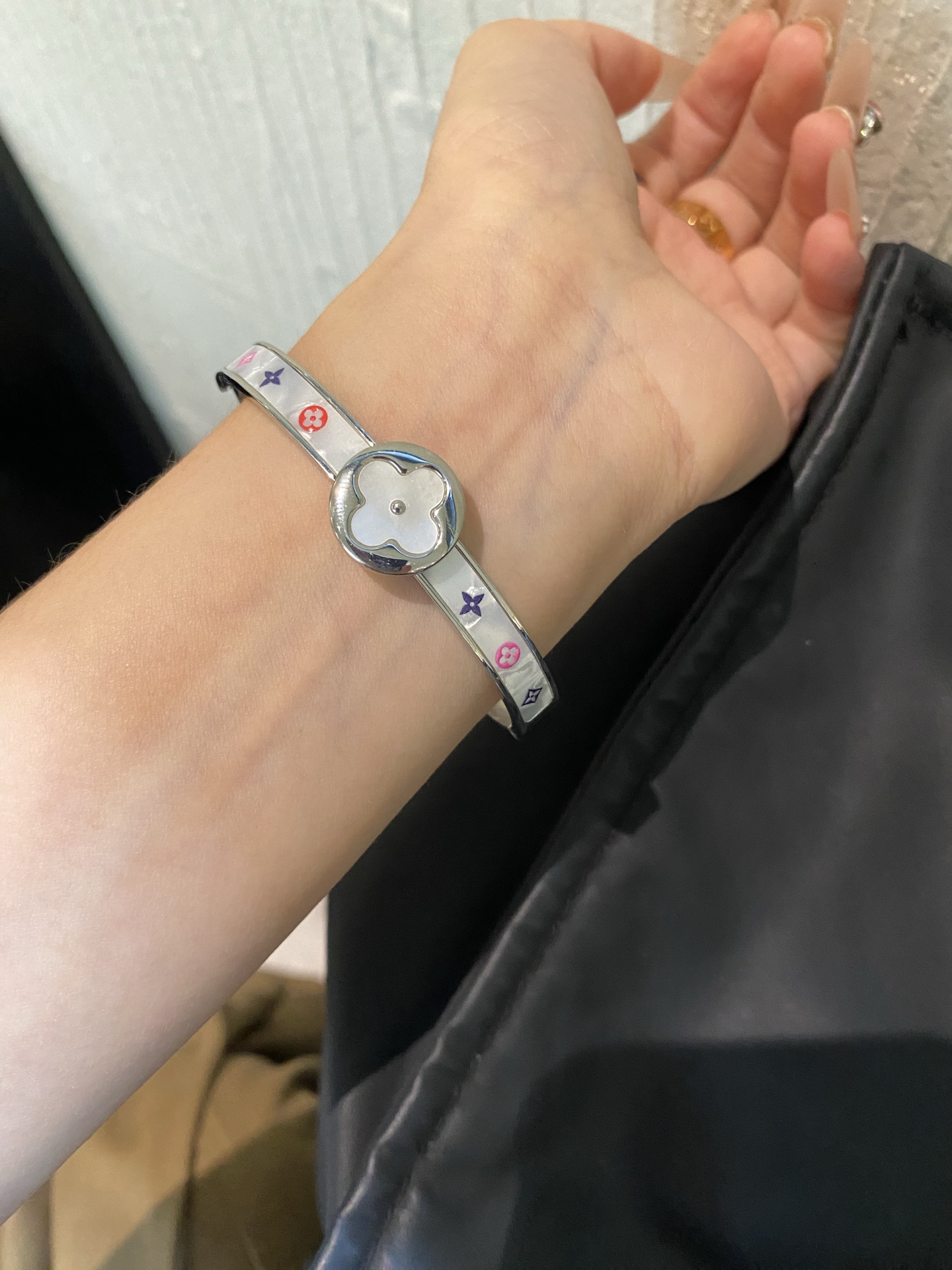 Luxury S471 Bracelet