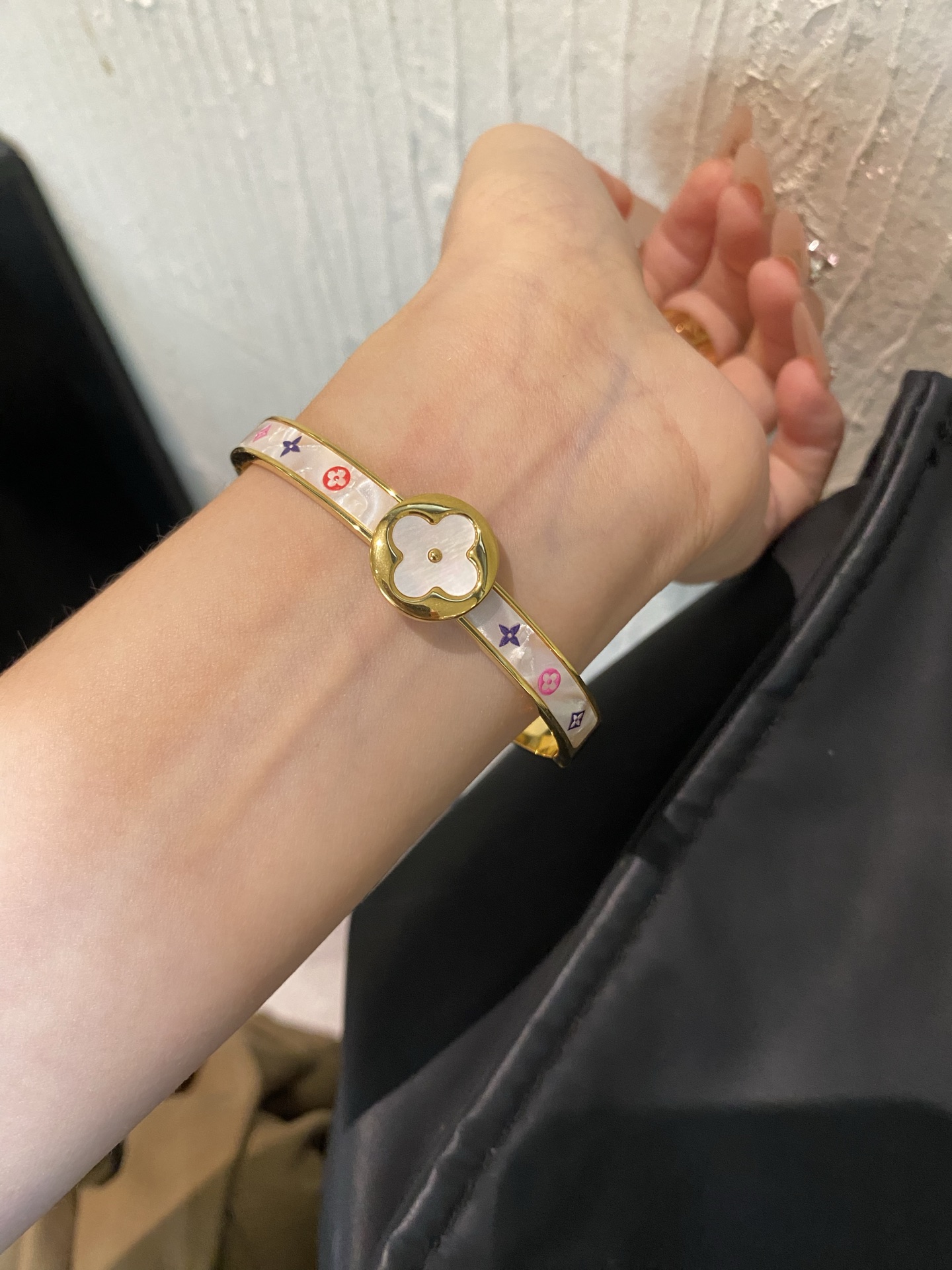 Luxury S471 Bracelet