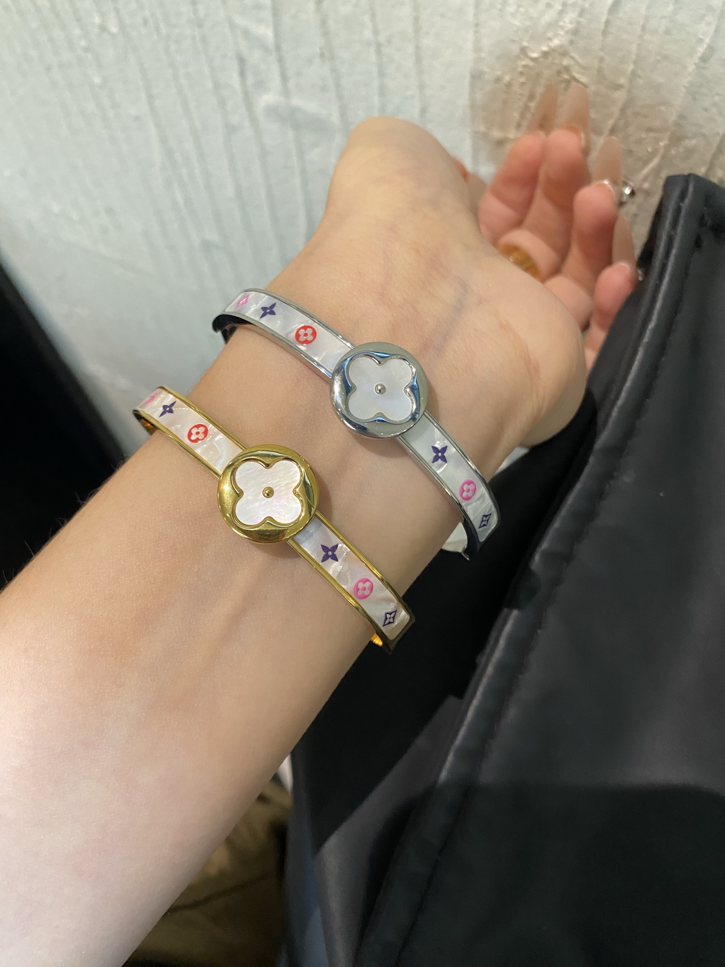 Luxury S471 Bracelet