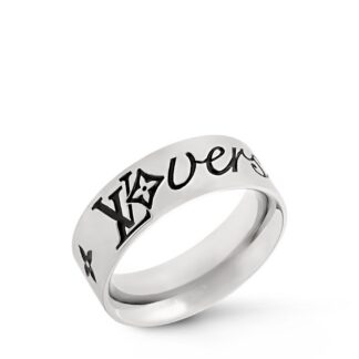 Luxury J149 Ring