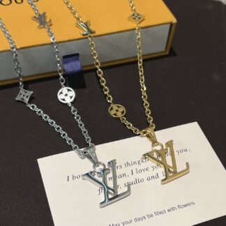 Luxury X711 Necklace