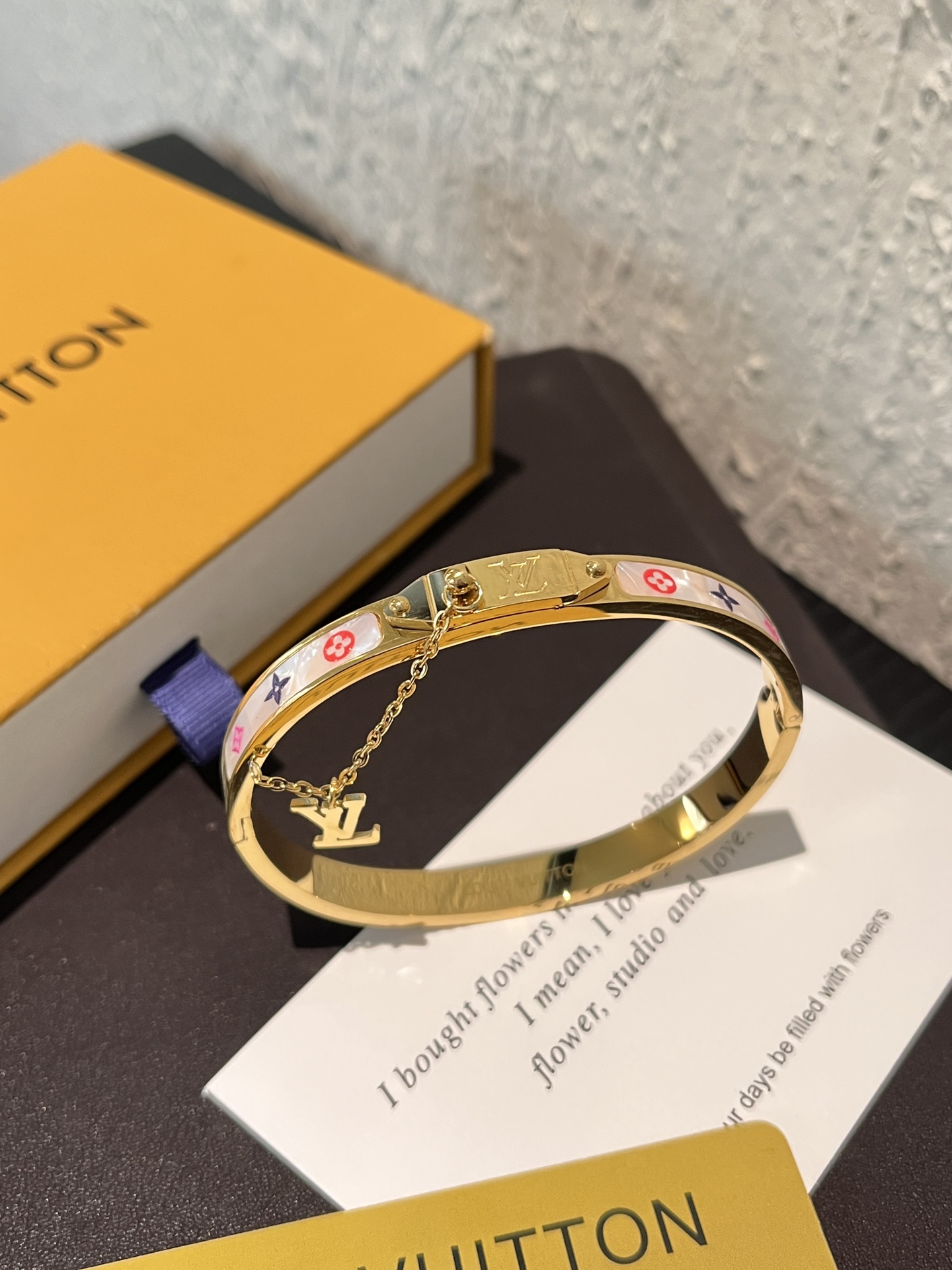 Luxury S476 Bracelet