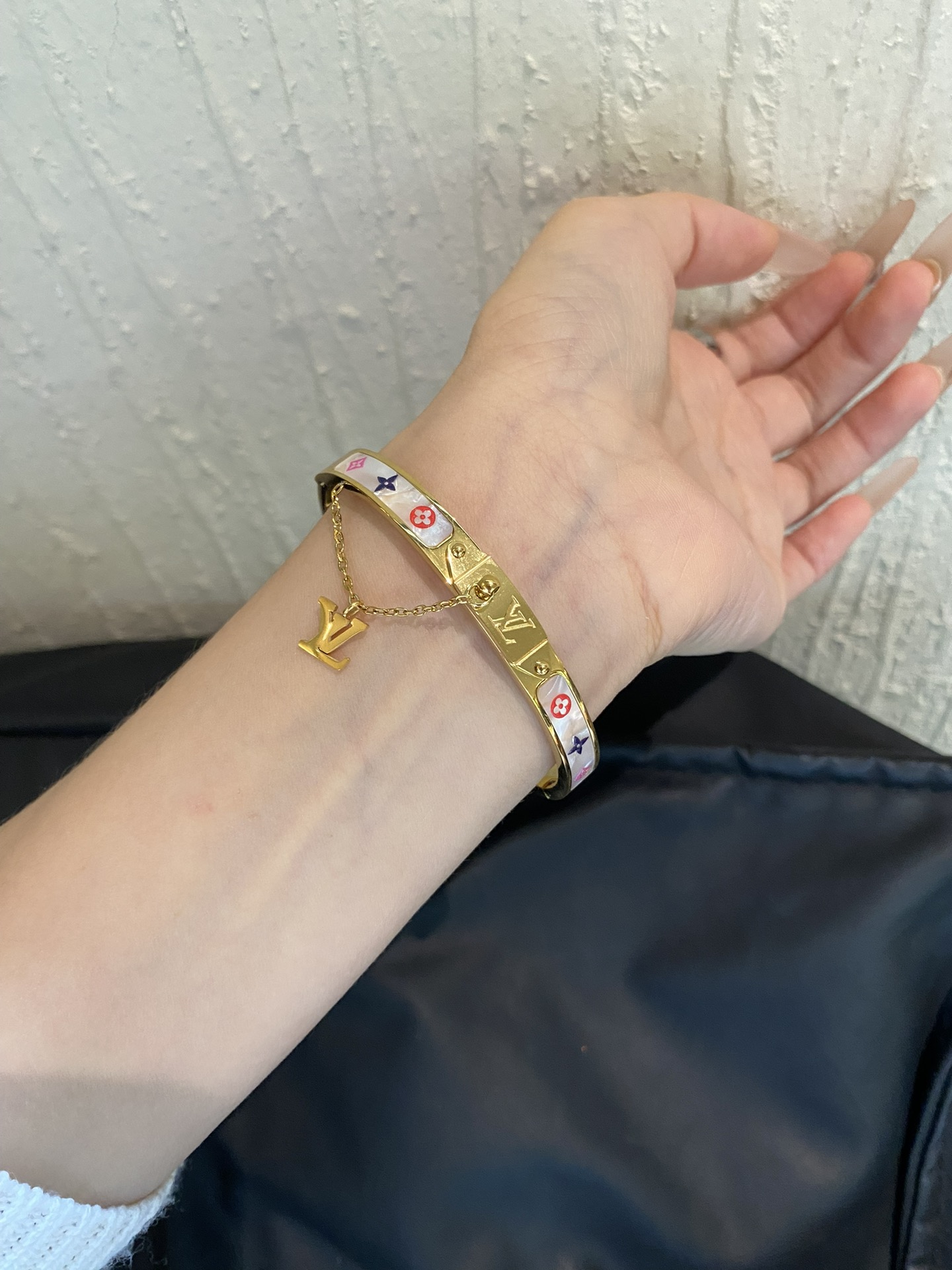 Luxury S476 Bracelet