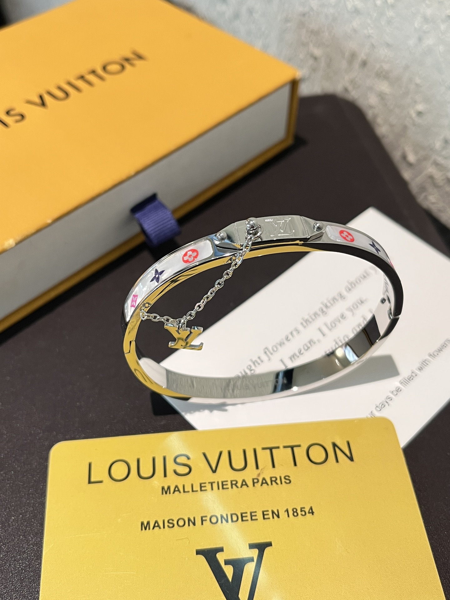 Luxury S476 Bracelet