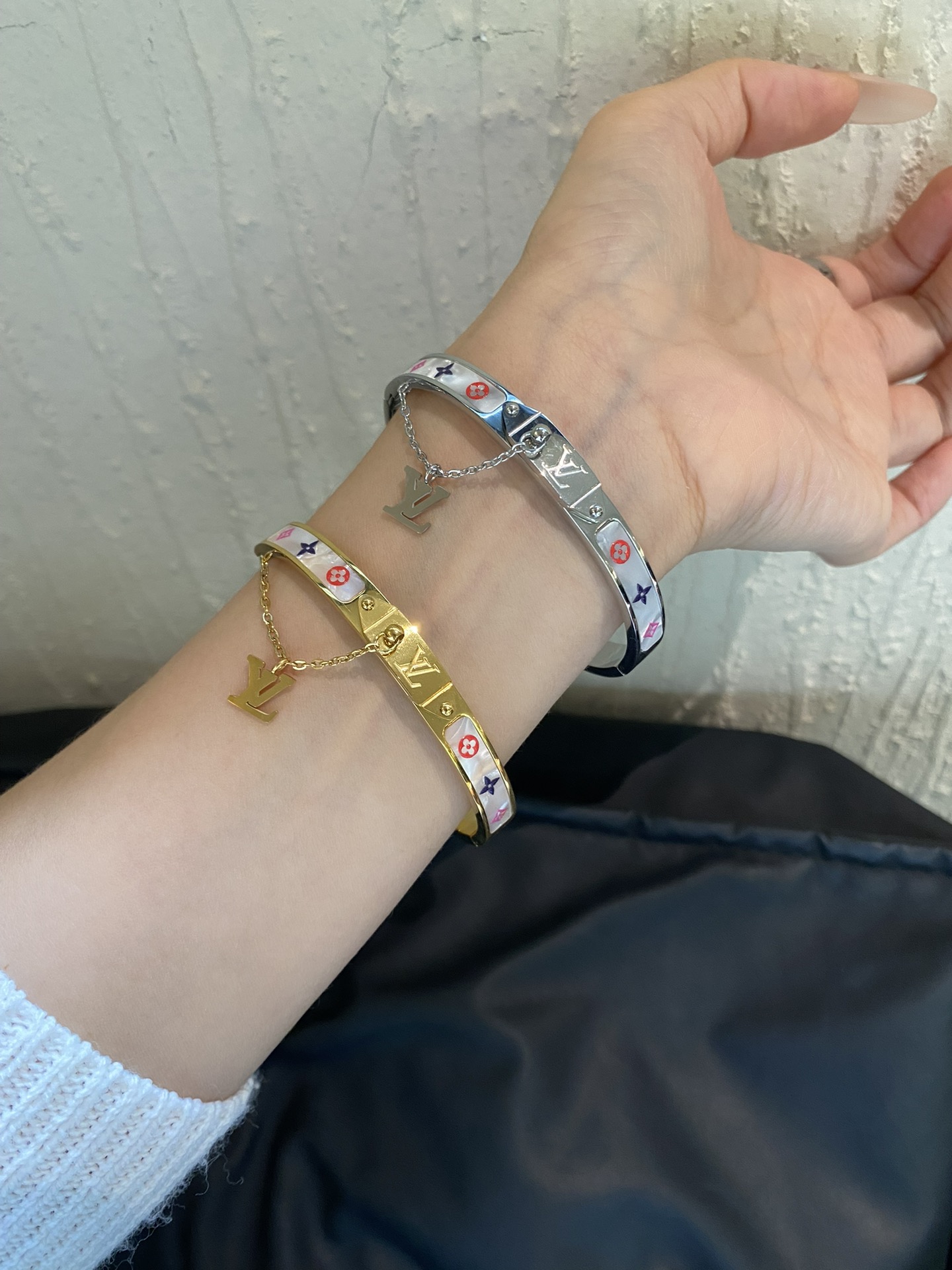Luxury S476 Bracelet