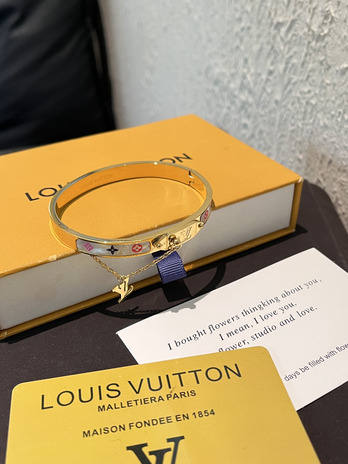 Luxury S476 Bracelet