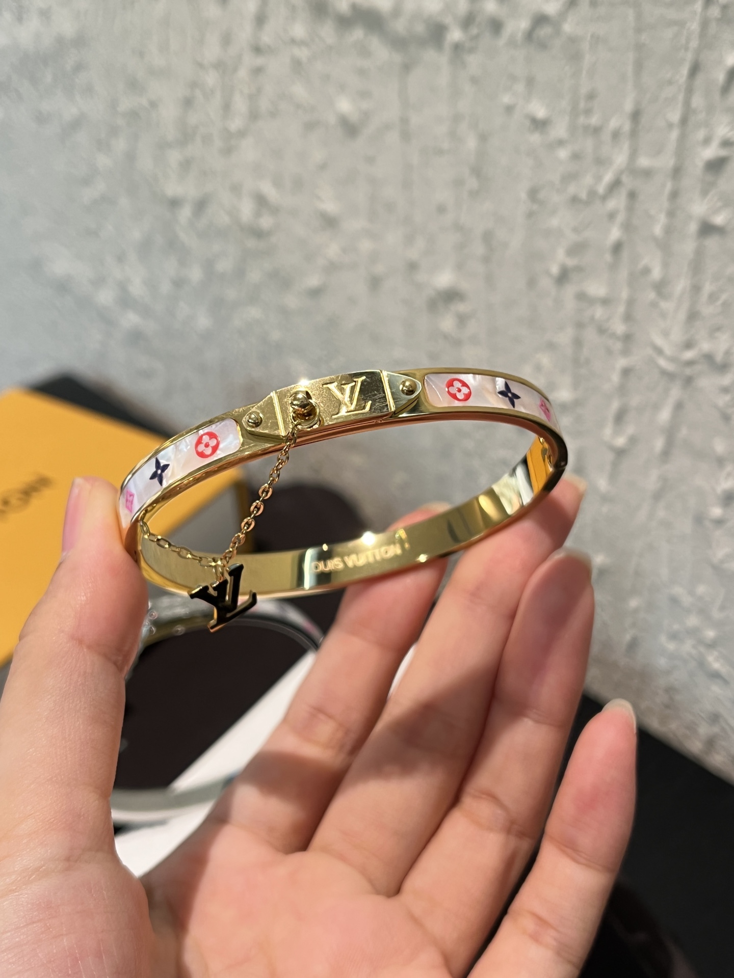 Luxury S476 Bracelet