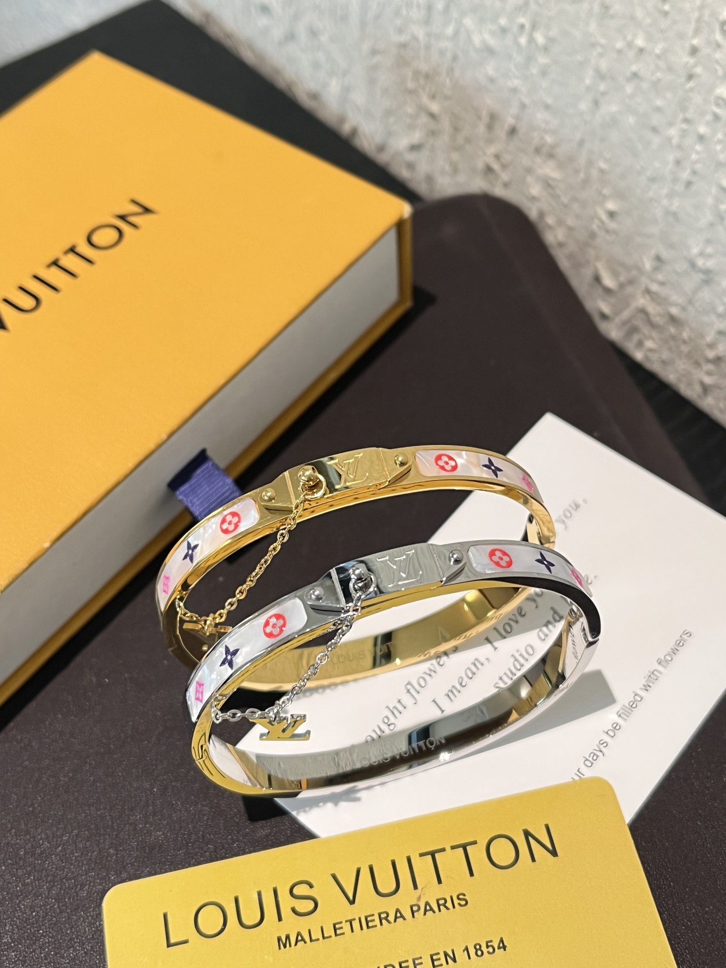 Luxury S476 Bracelet