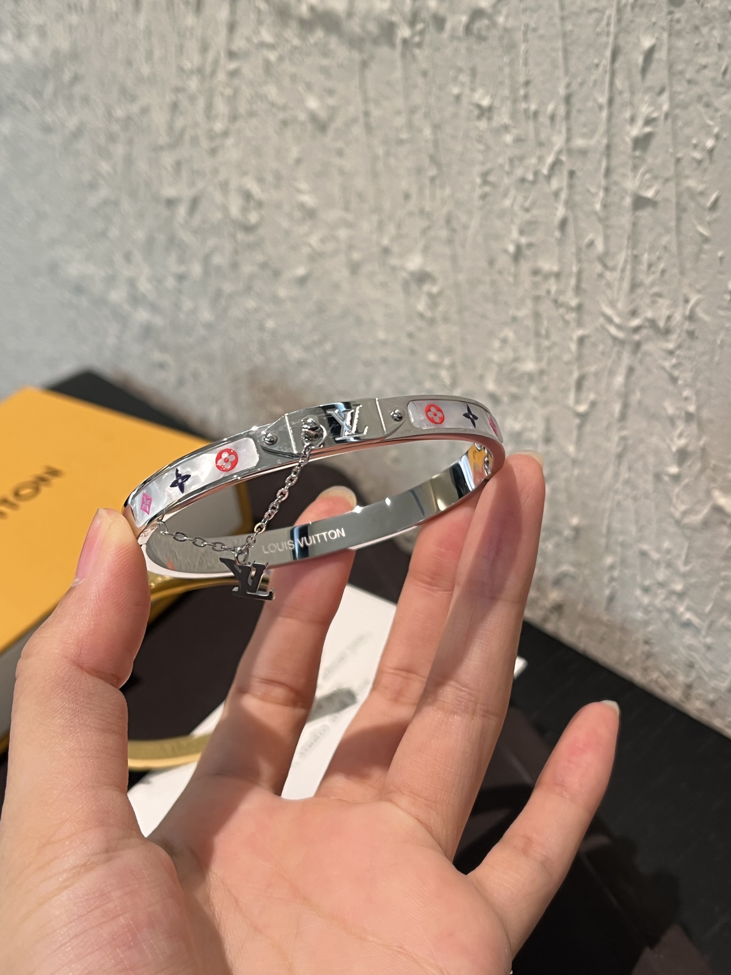 Luxury S476 Bracelet